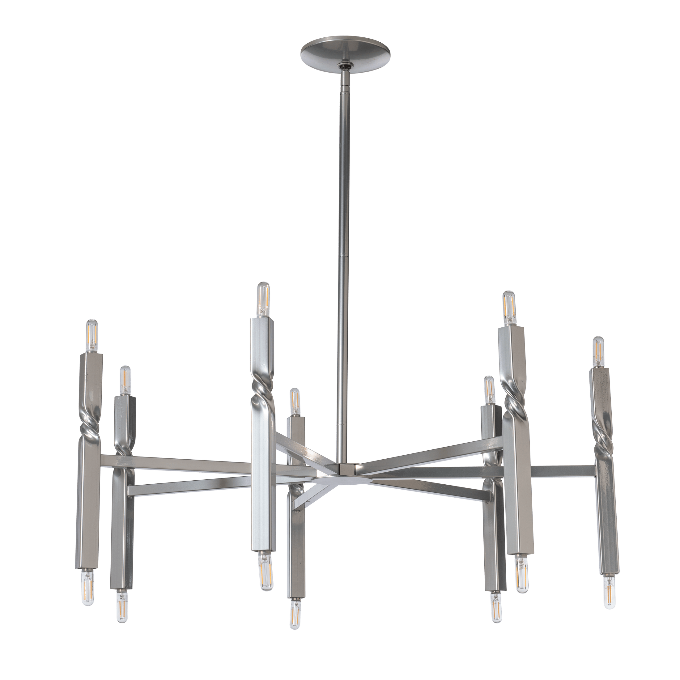 Helix chandelier 2025