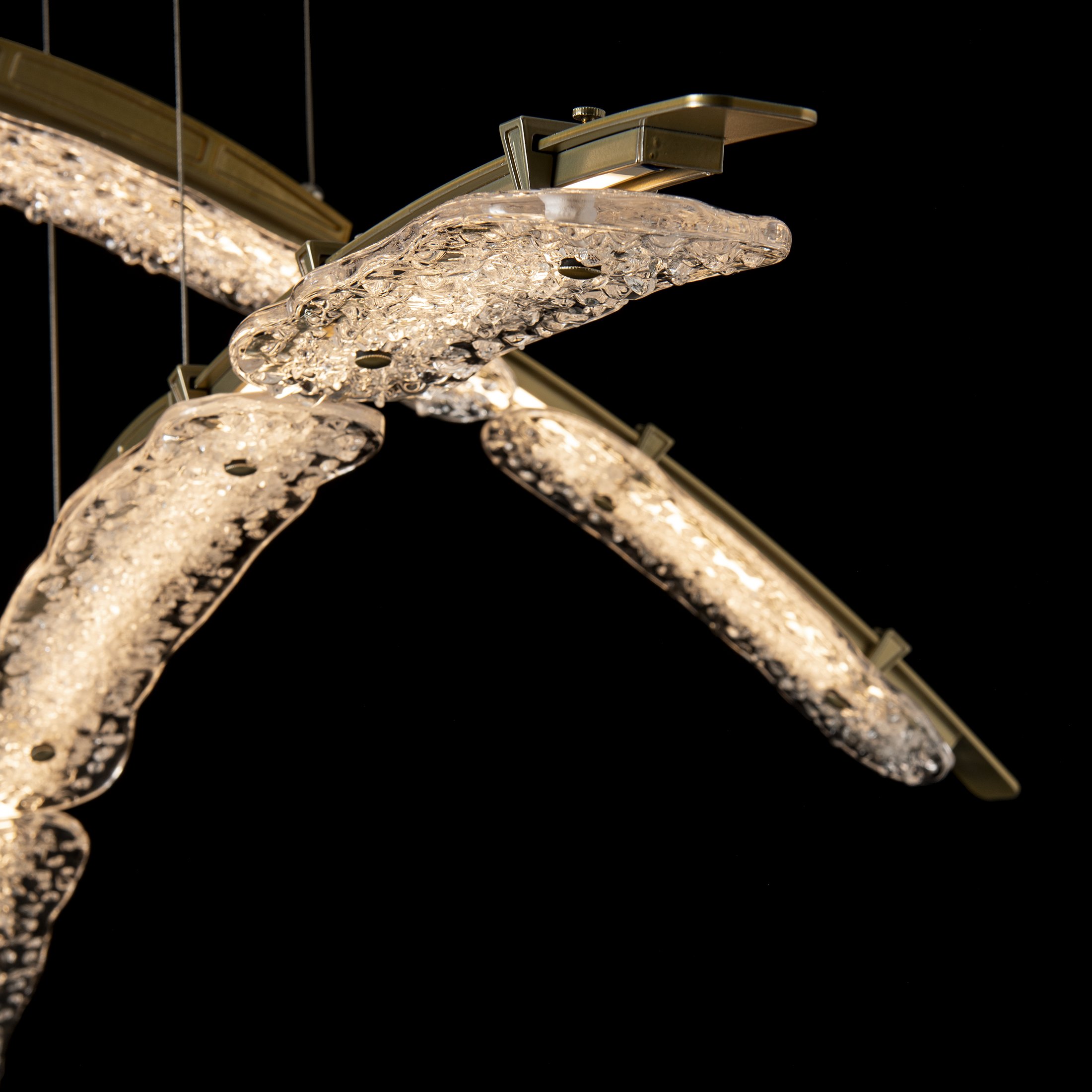 38灯 GRINDLODGE LAFAYETTE Divergence Outdoor Pendant Light – City Lights SF