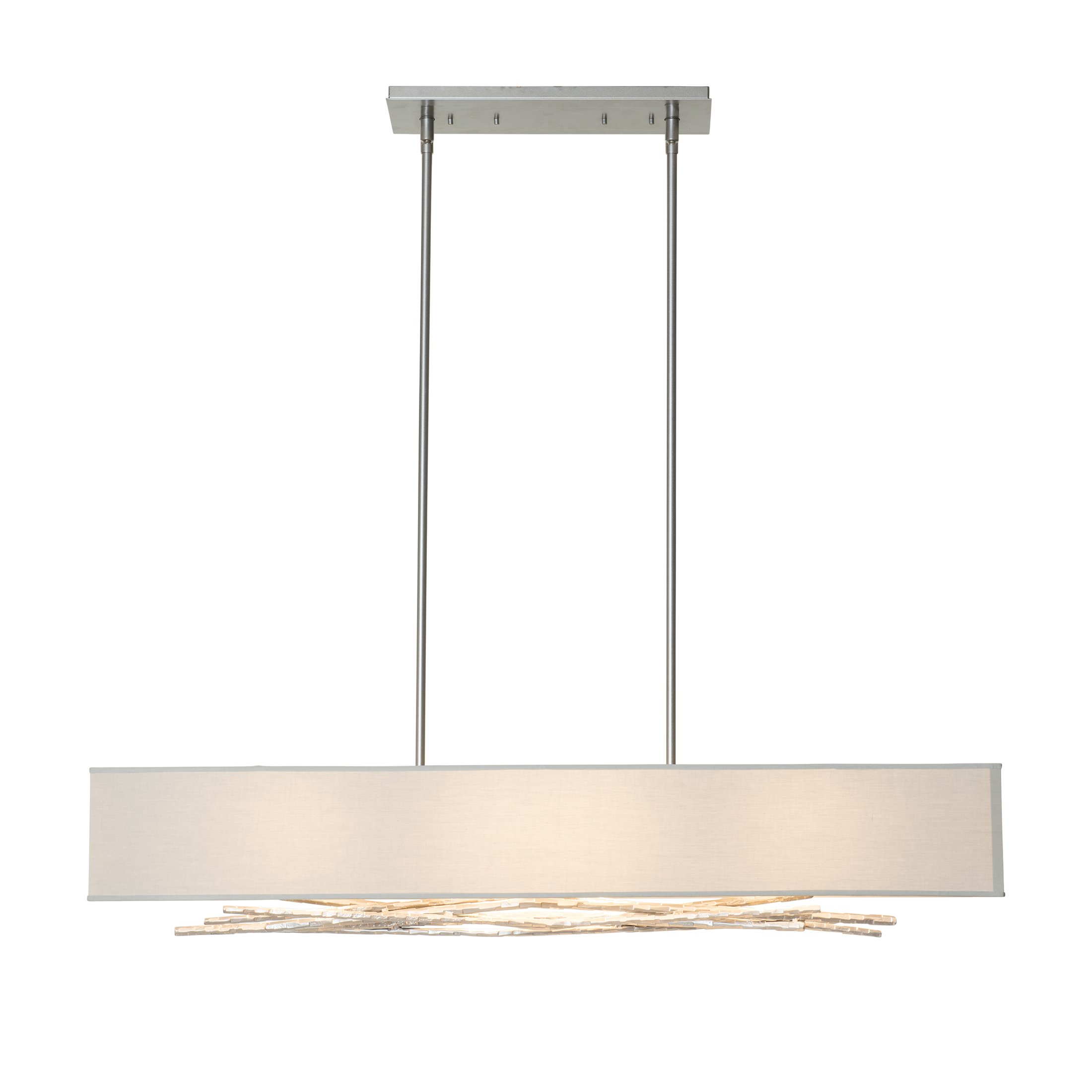 S♡ Brindille Pendant | by Hubbardton Forge | 137660