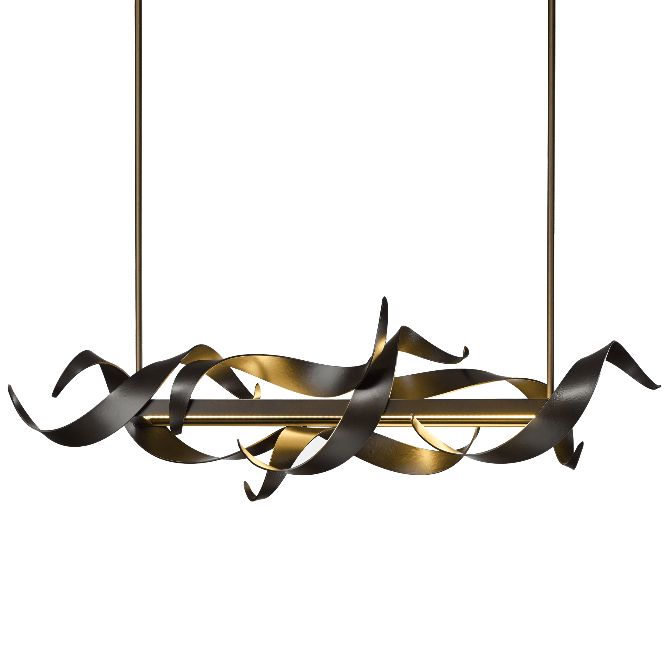 Folio LED Pendant | by Hubbardton Forge | 137687
