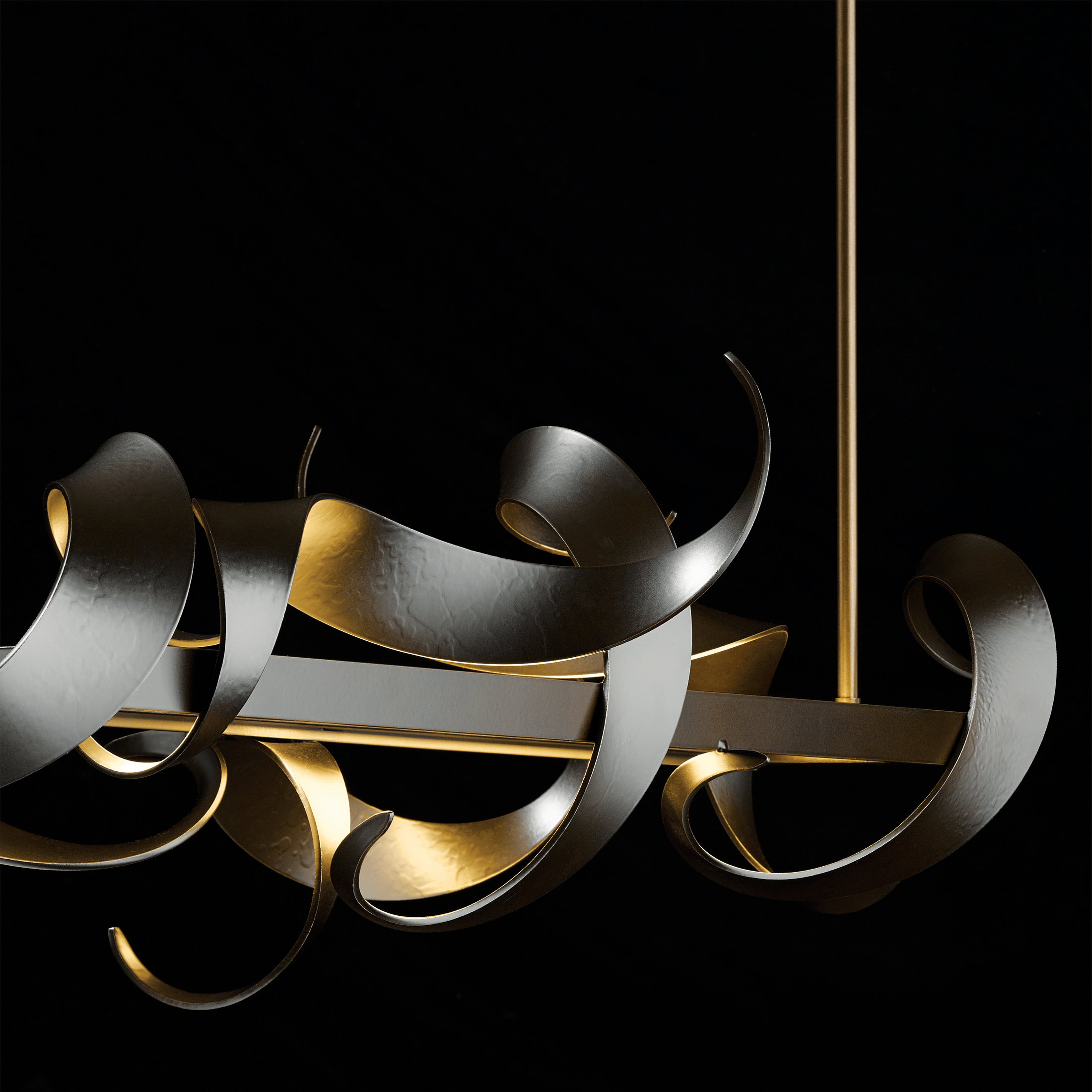 Folio LED Pendant | by Hubbardton Forge | 137687