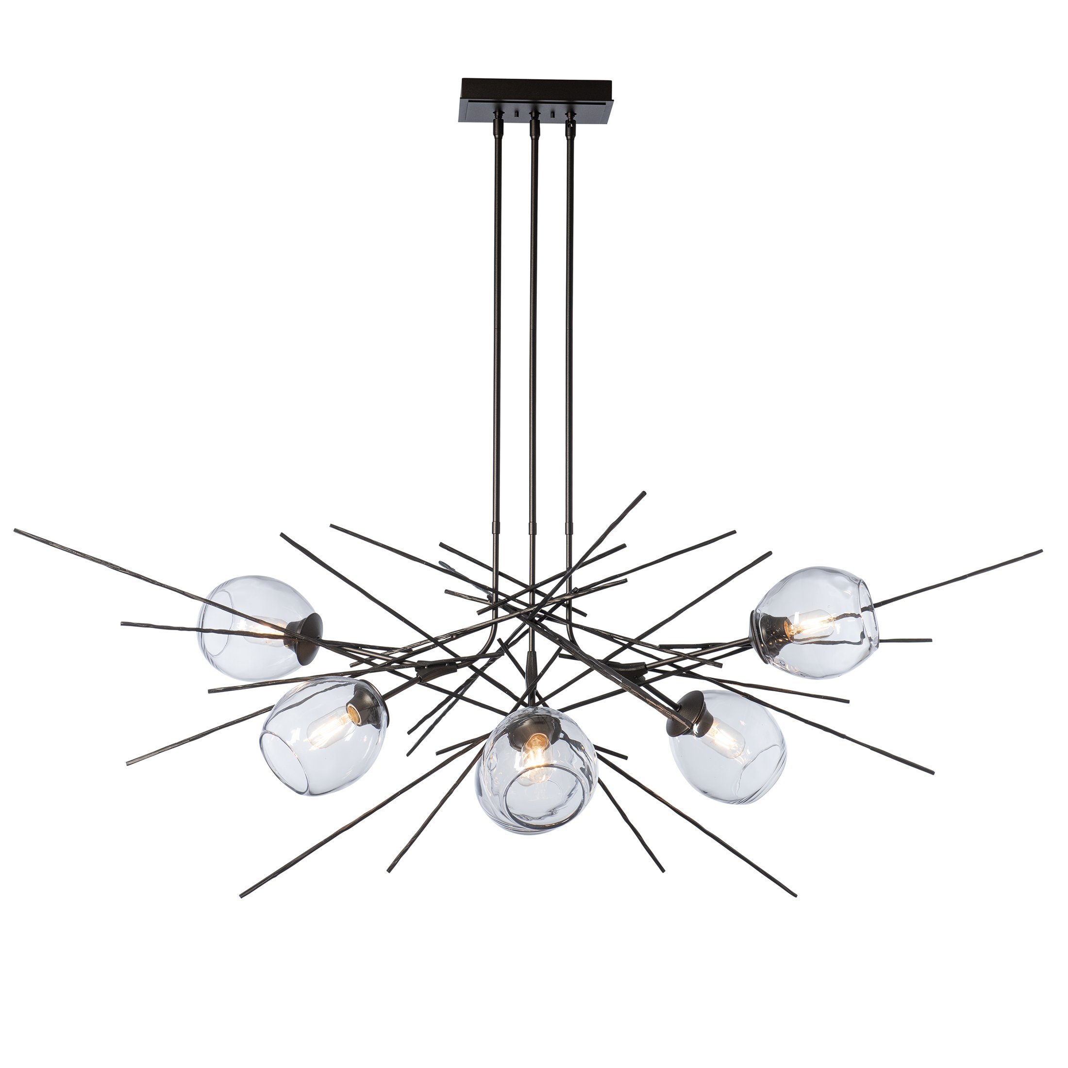 Griffin Pendant | by Hubbardton Forge | 137750 Griffin Pendant | by Hubbardton Forge | 137750