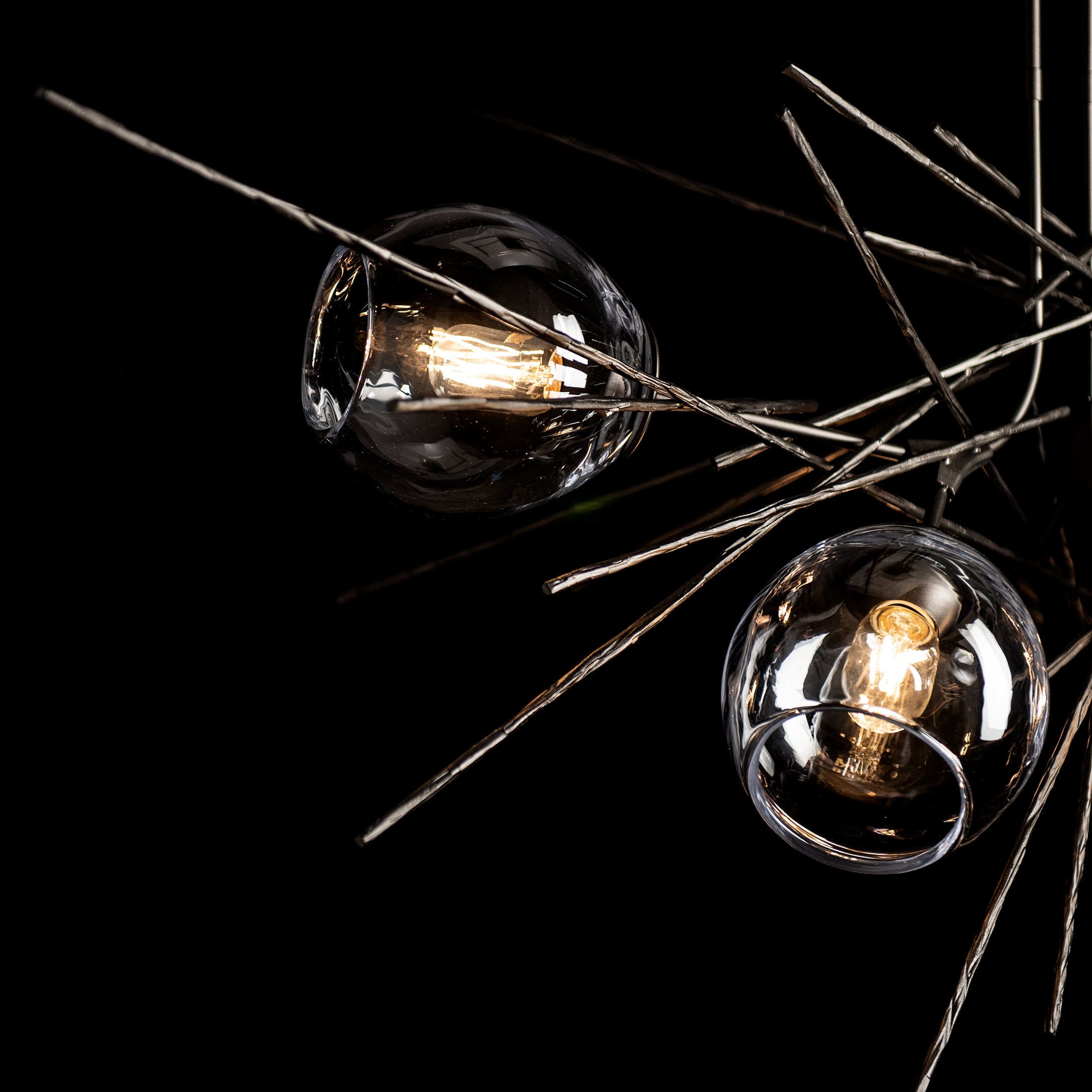 Griffin Pendant | by Hubbardton Forge | 137750