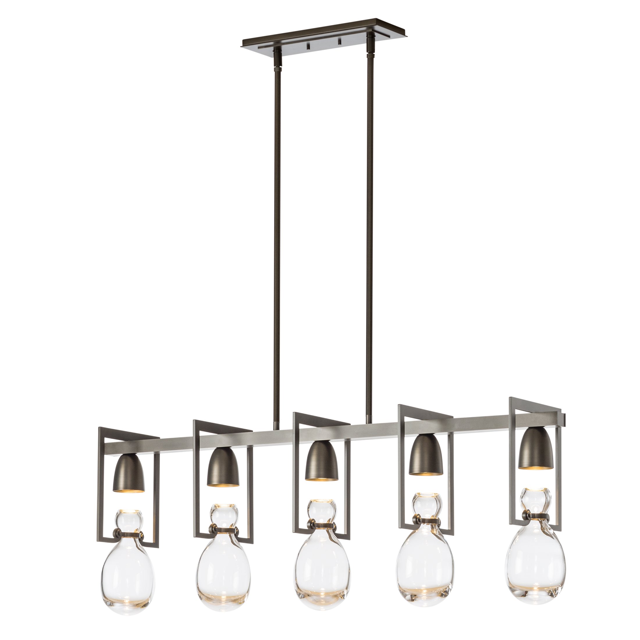 Apothecary Pendant | by Hubbardton Forge | 137810