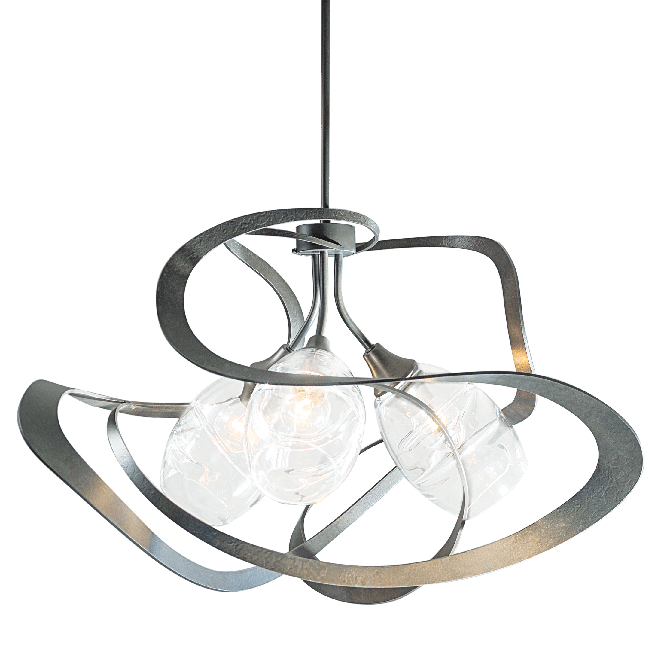 Bubu② J726 Nest Pendant | by Hubbardton Forge | 137855