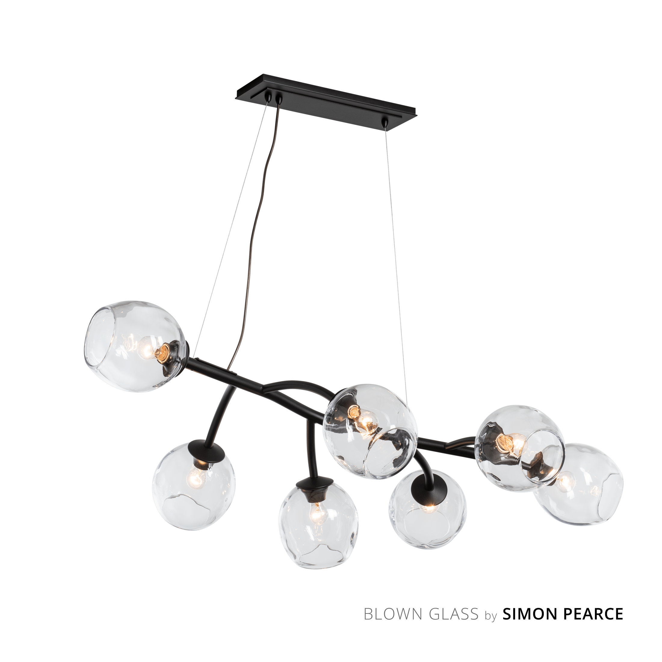 Vine Pendant | by Hubbardton Forge | 138573