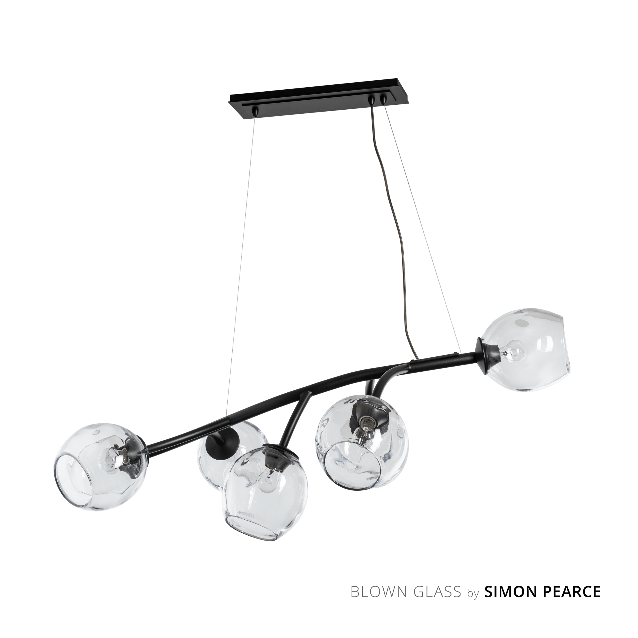 Vine Pendant | by Hubbardton Forge | 138573