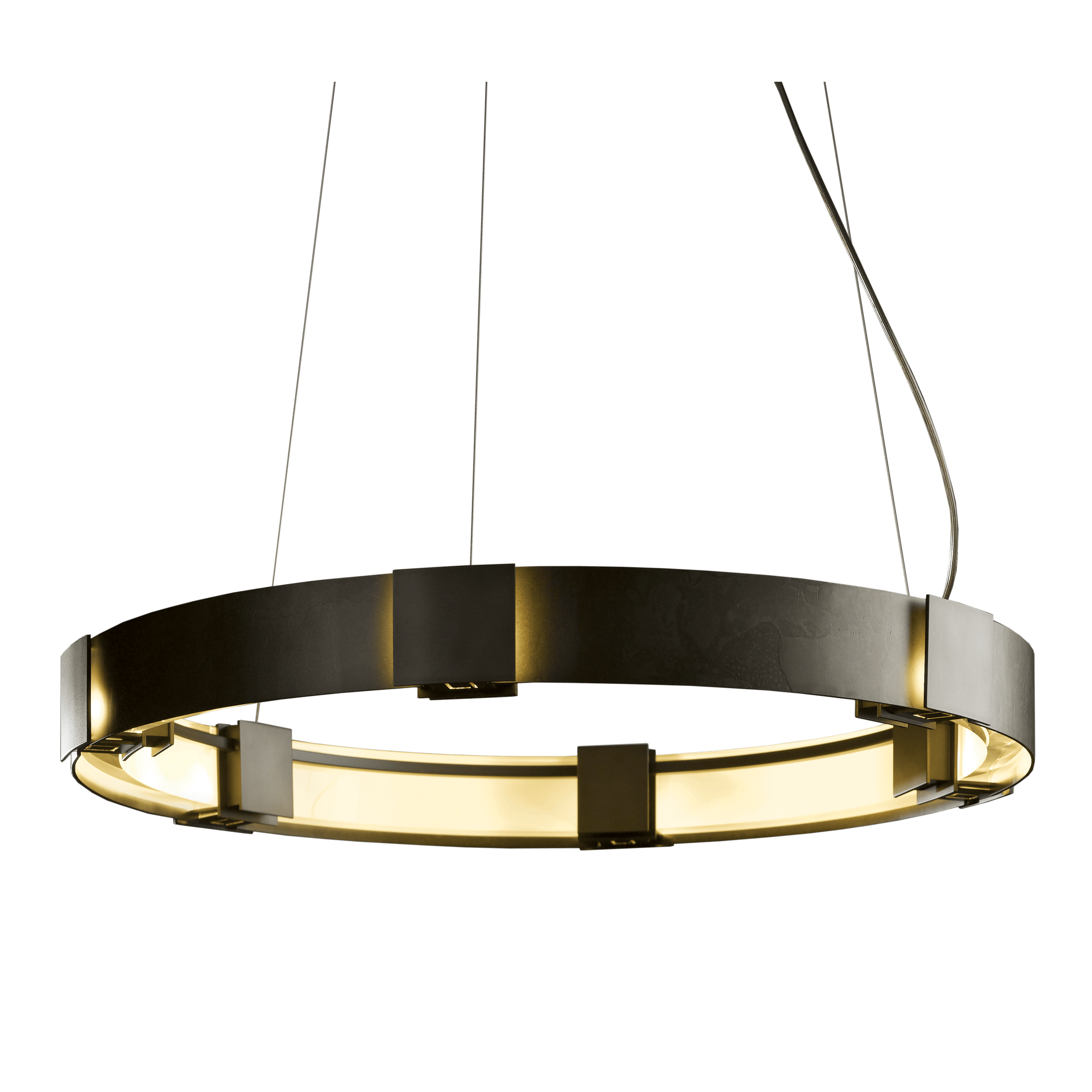 Aura Pendant | by Hubbardton Forge | 138585