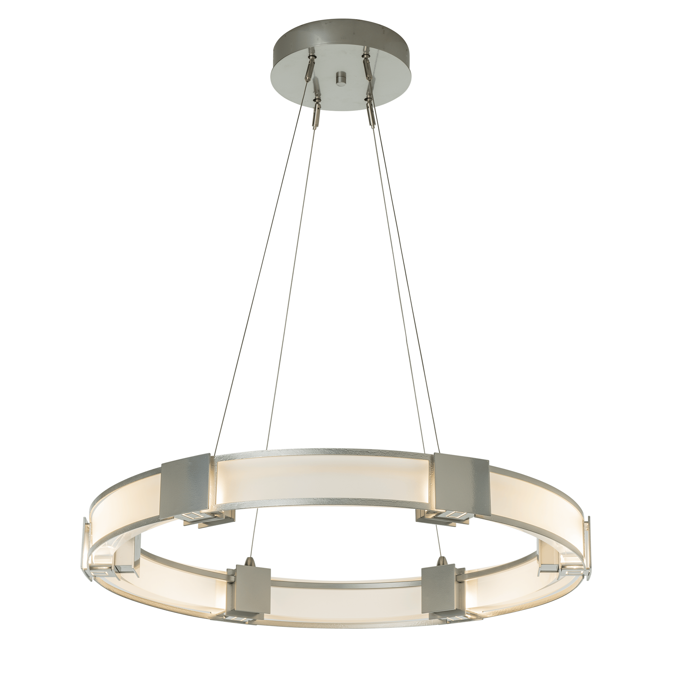 Aura Glass Pendant | by Hubbardton Forge | 138588