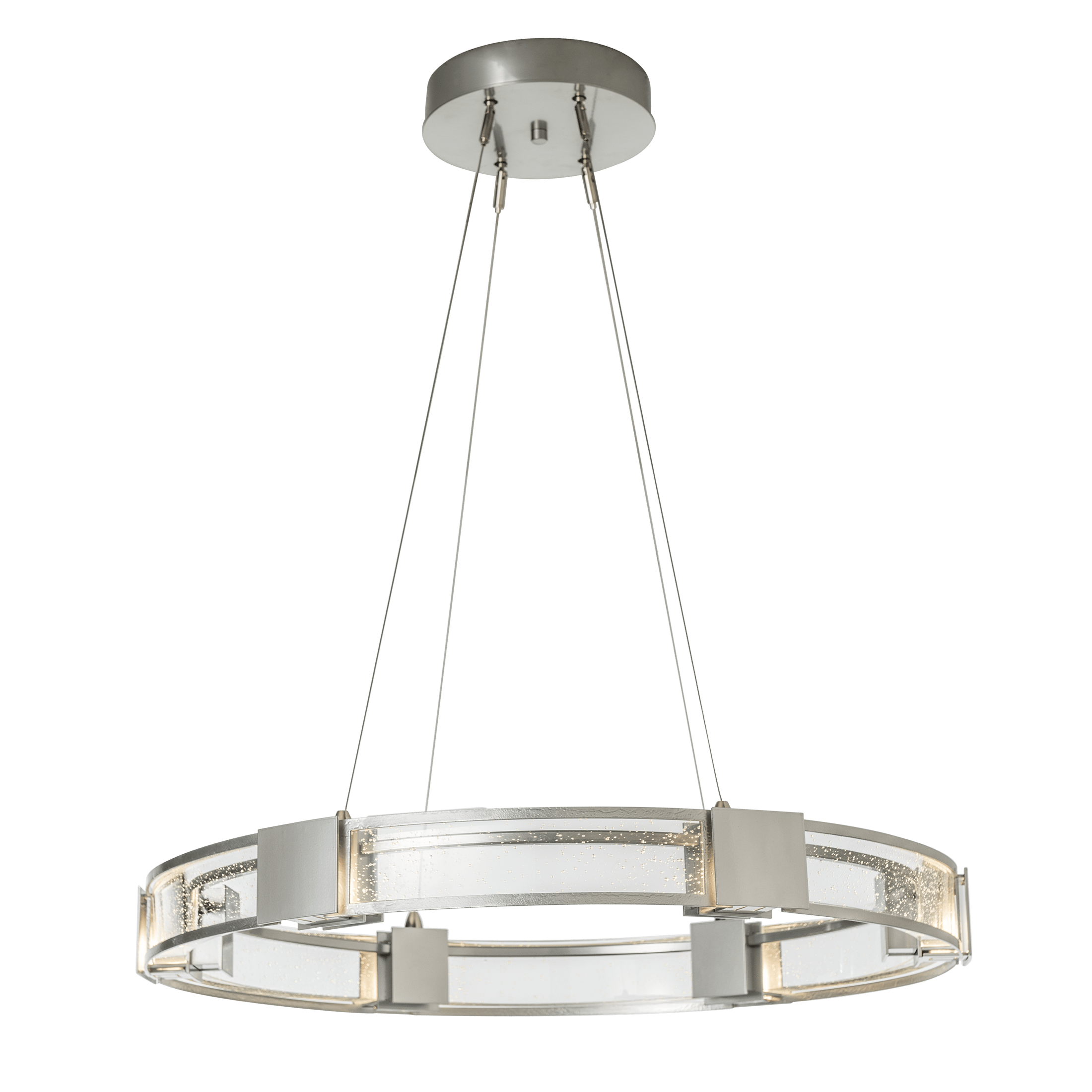 Aura Glass Pendant | by Hubbardton Forge | OUT-138588