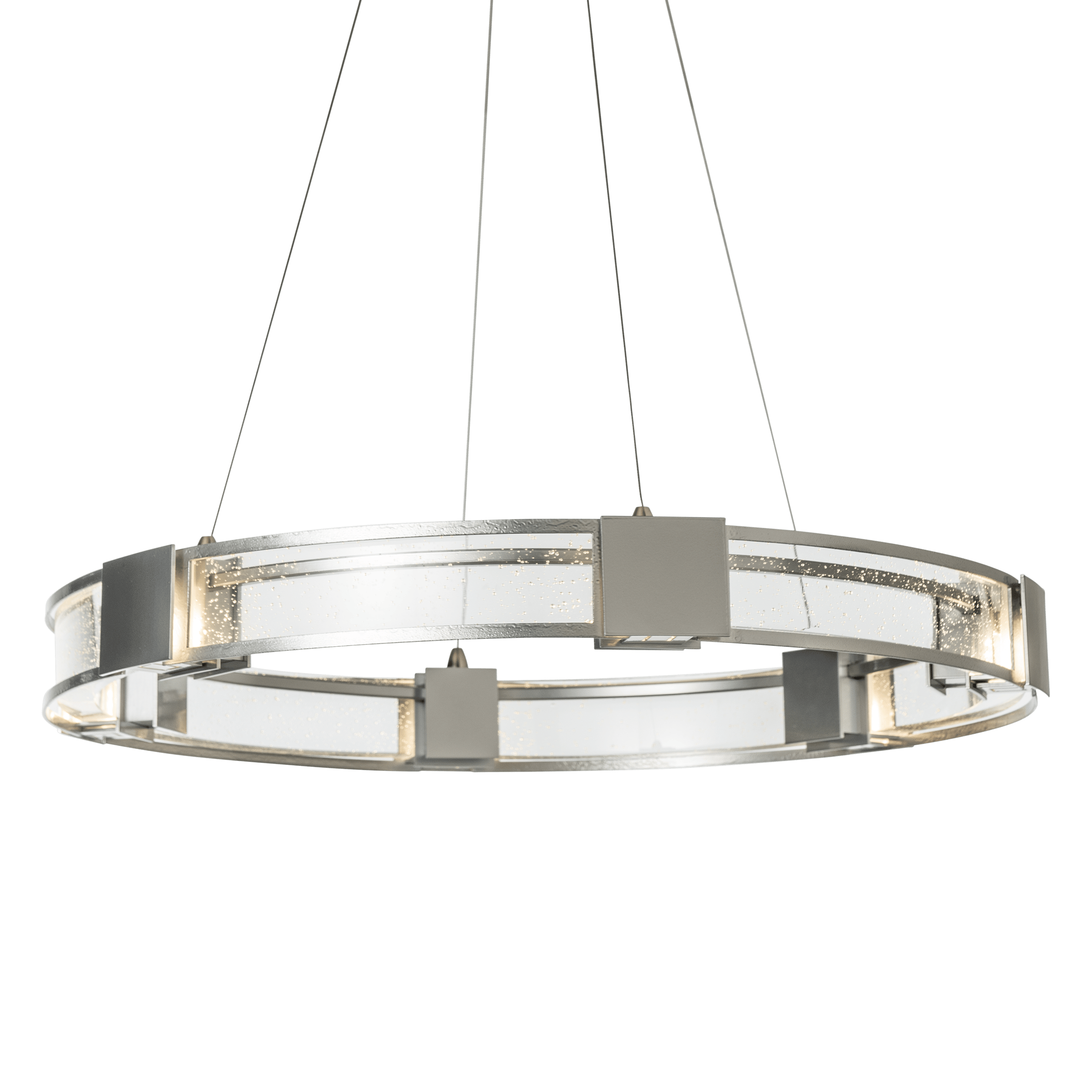 Aura Glass Pendant Hubbardton Forge