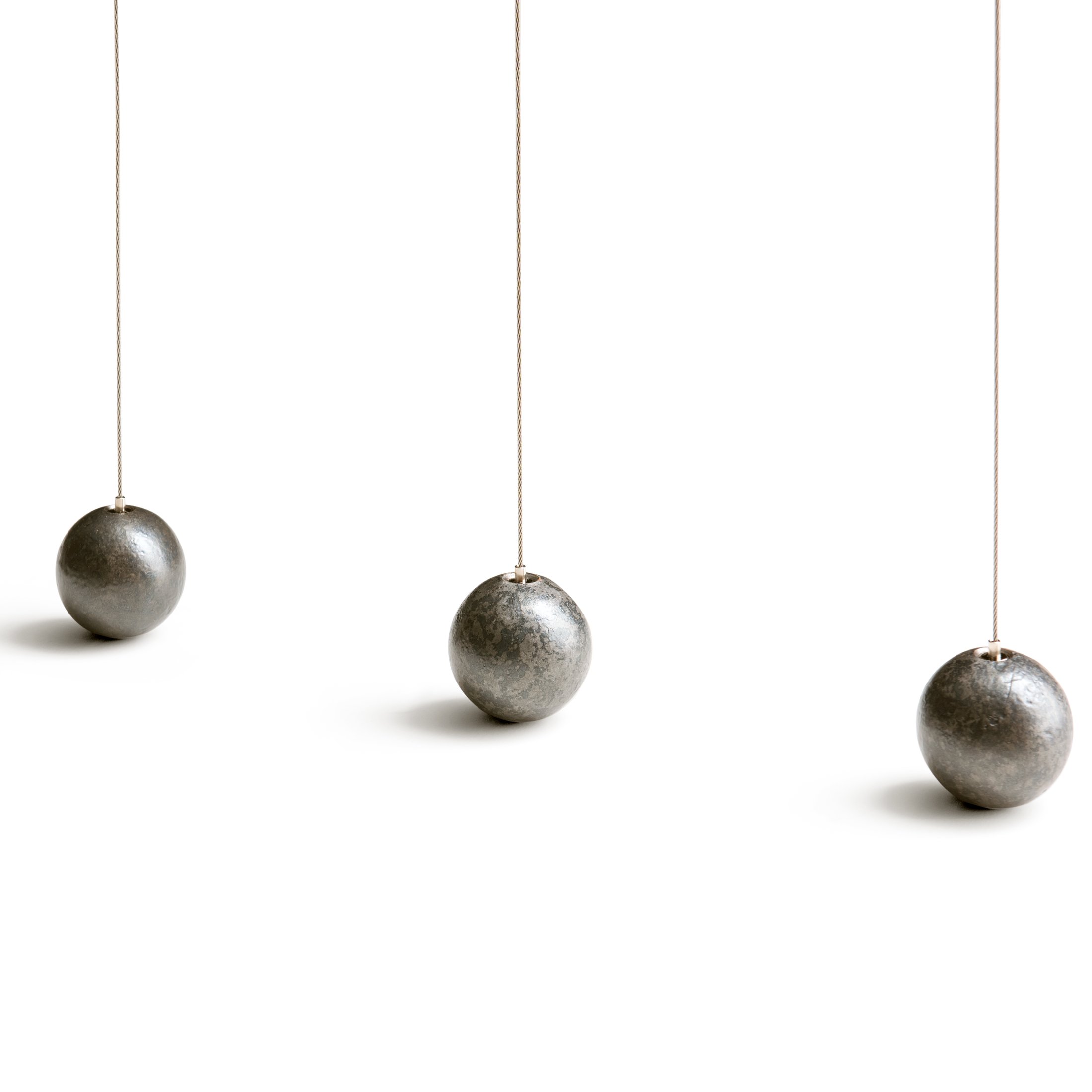 Tassani 6 light integrated led bubble acrylic ceiling fitting on sale
