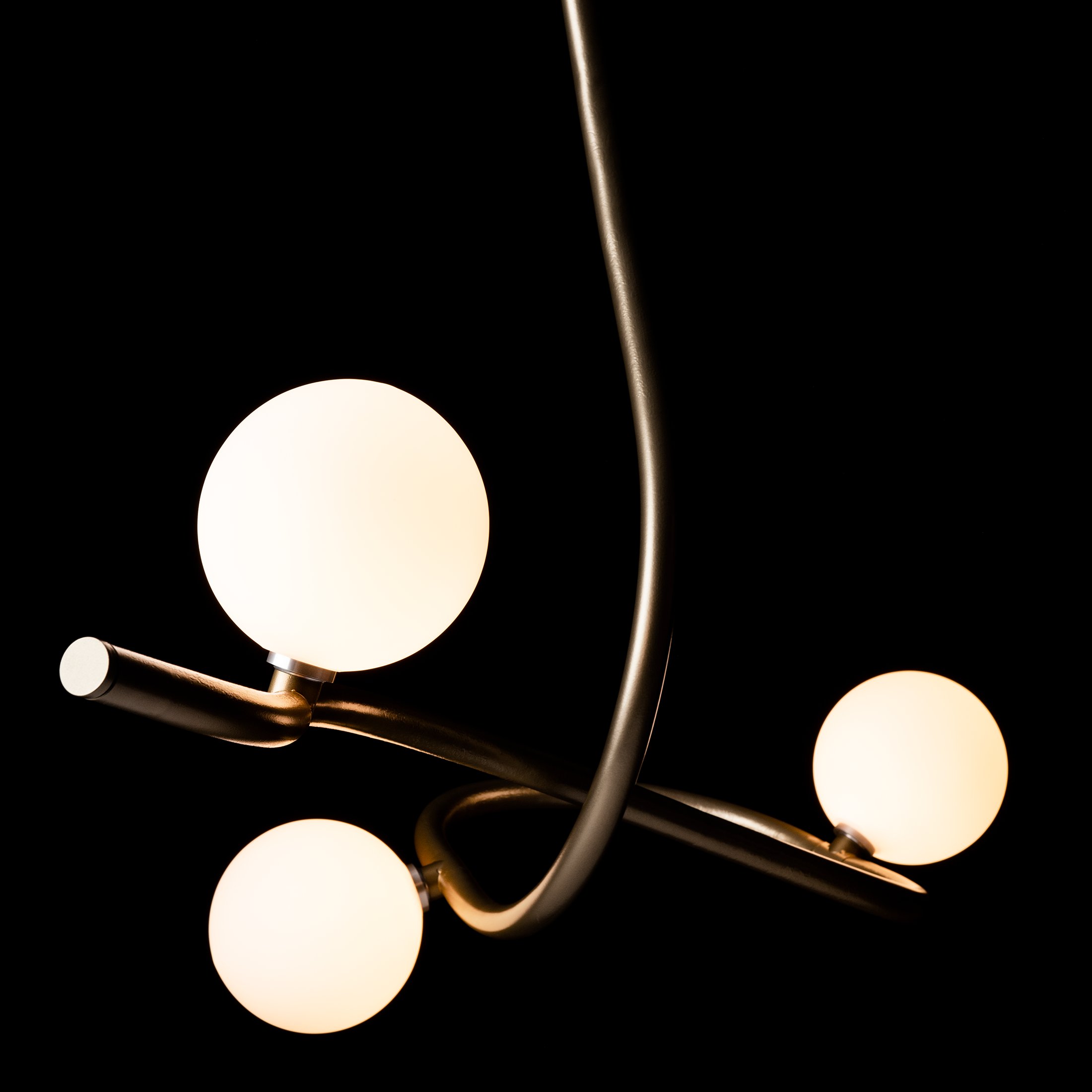 Slide Pendant | by Hubbardton Forge | 139201 Slide Pendant | by Hubbardton Forge | 139201