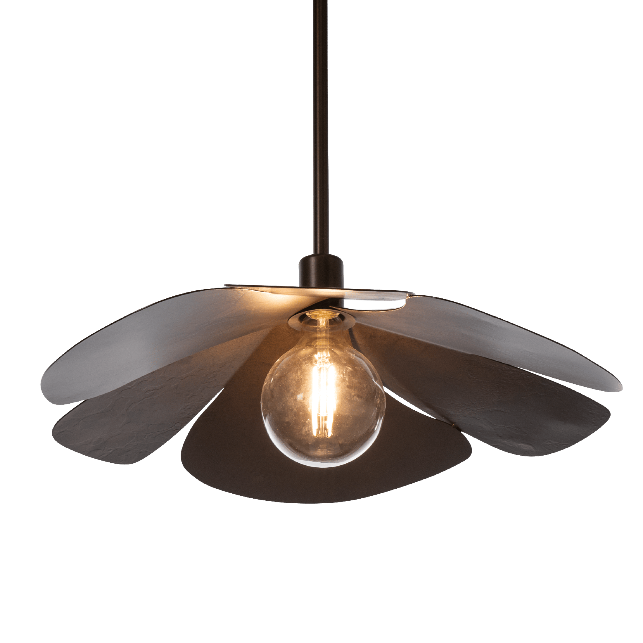 Hana Small Pendant | by Hubbardton Forge | 139460