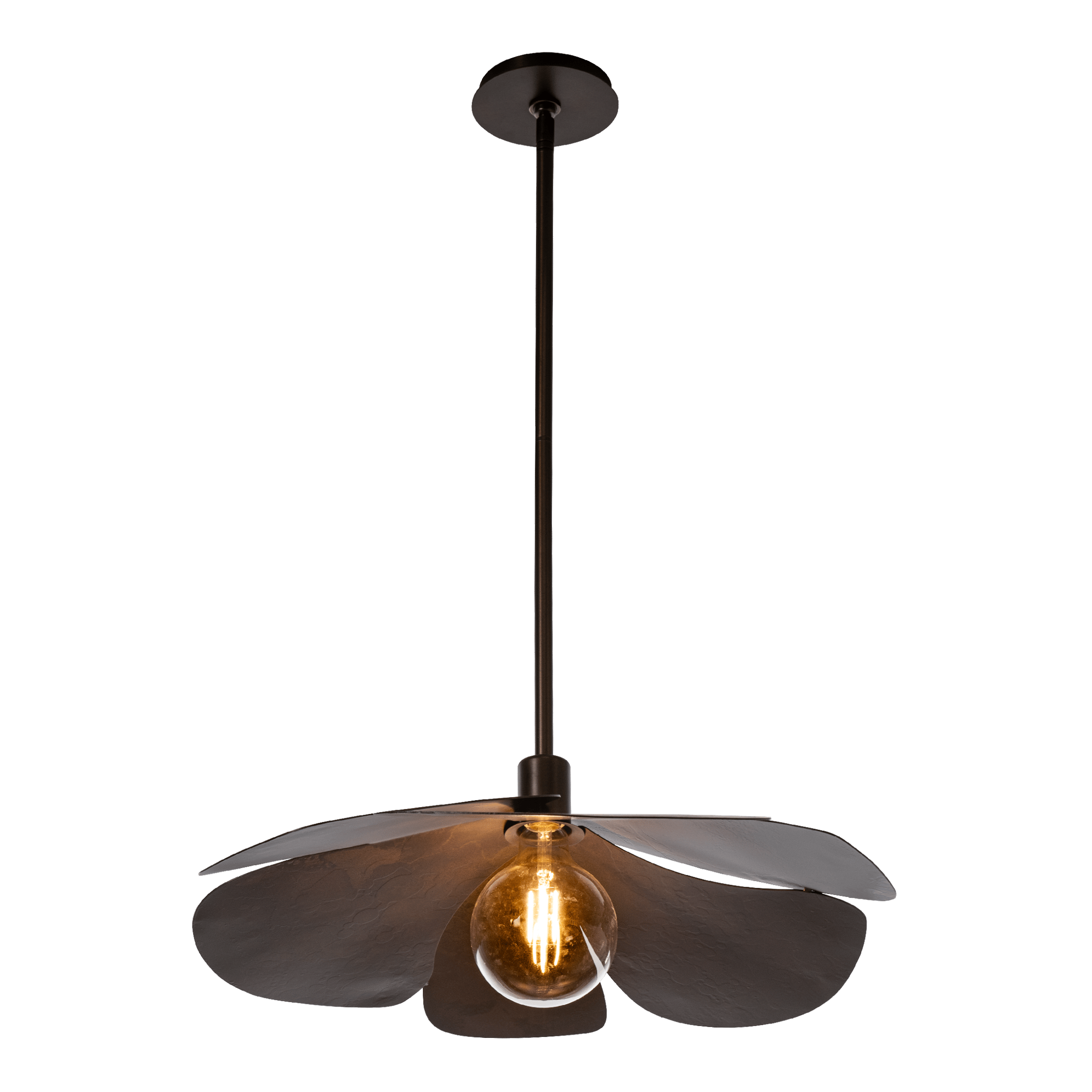 Hana Small Pendant | by Hubbardton Forge | 139460