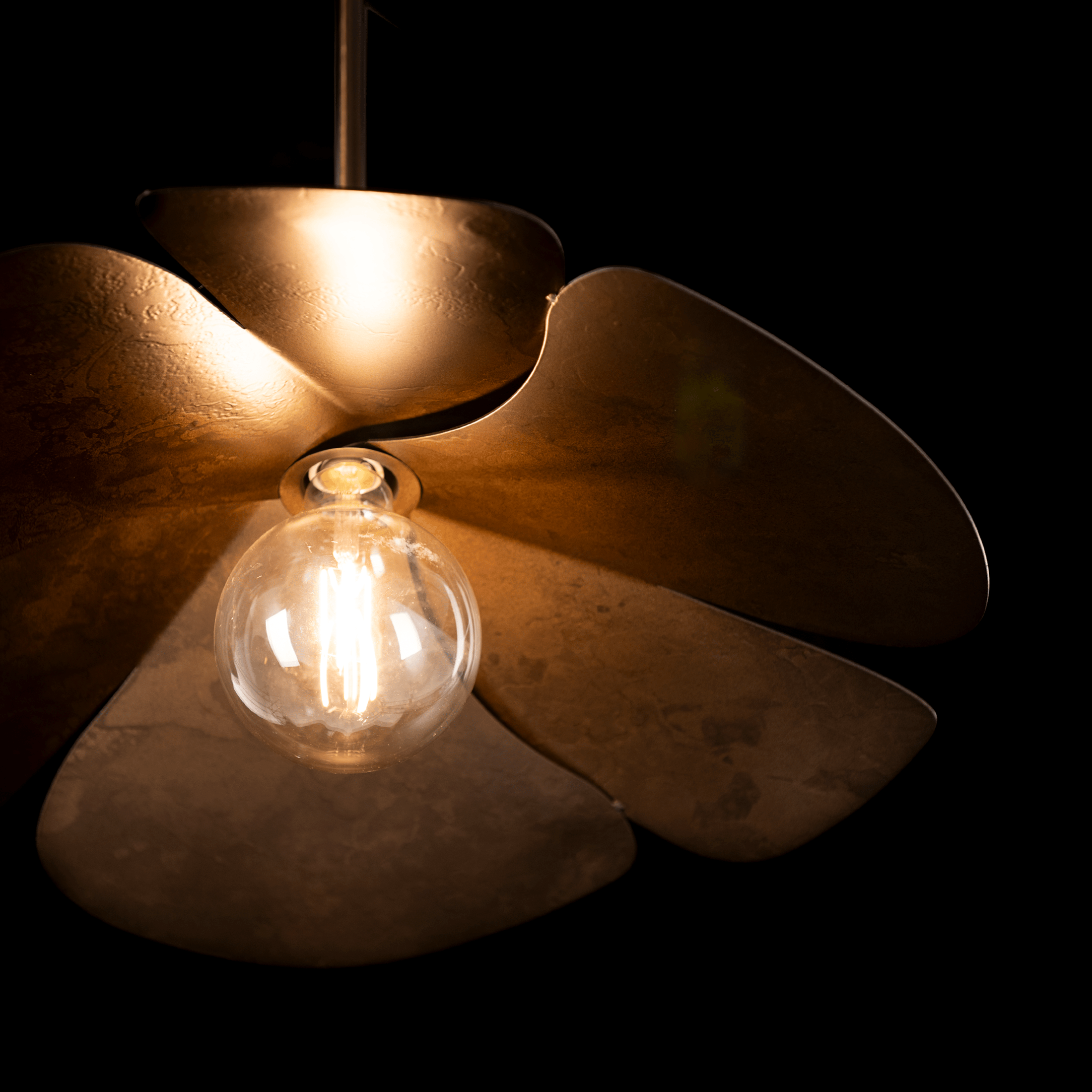 Hana Small Pendant | by Hubbardton Forge | 139460