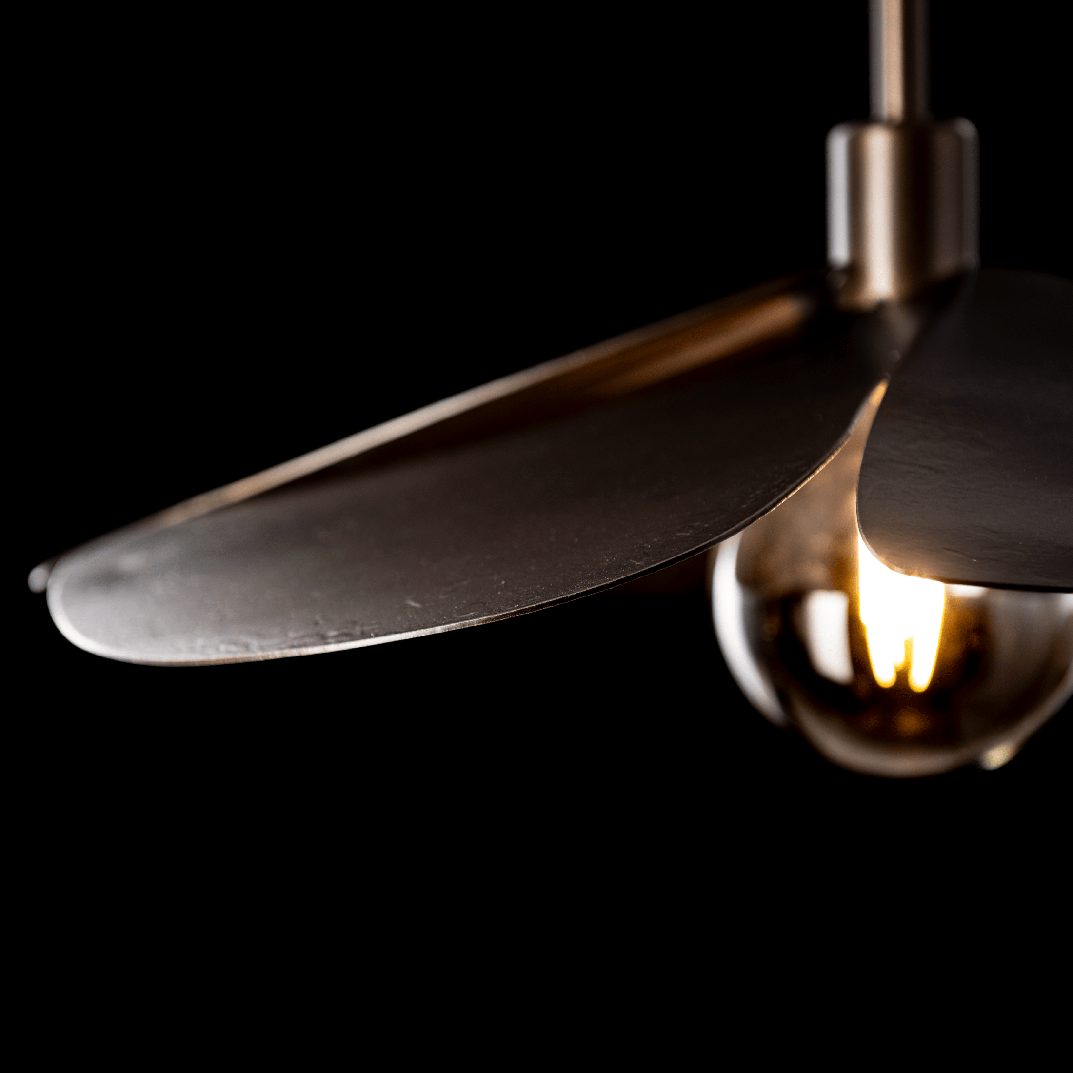 Hana Small Pendant | by Hubbardton Forge | 139460