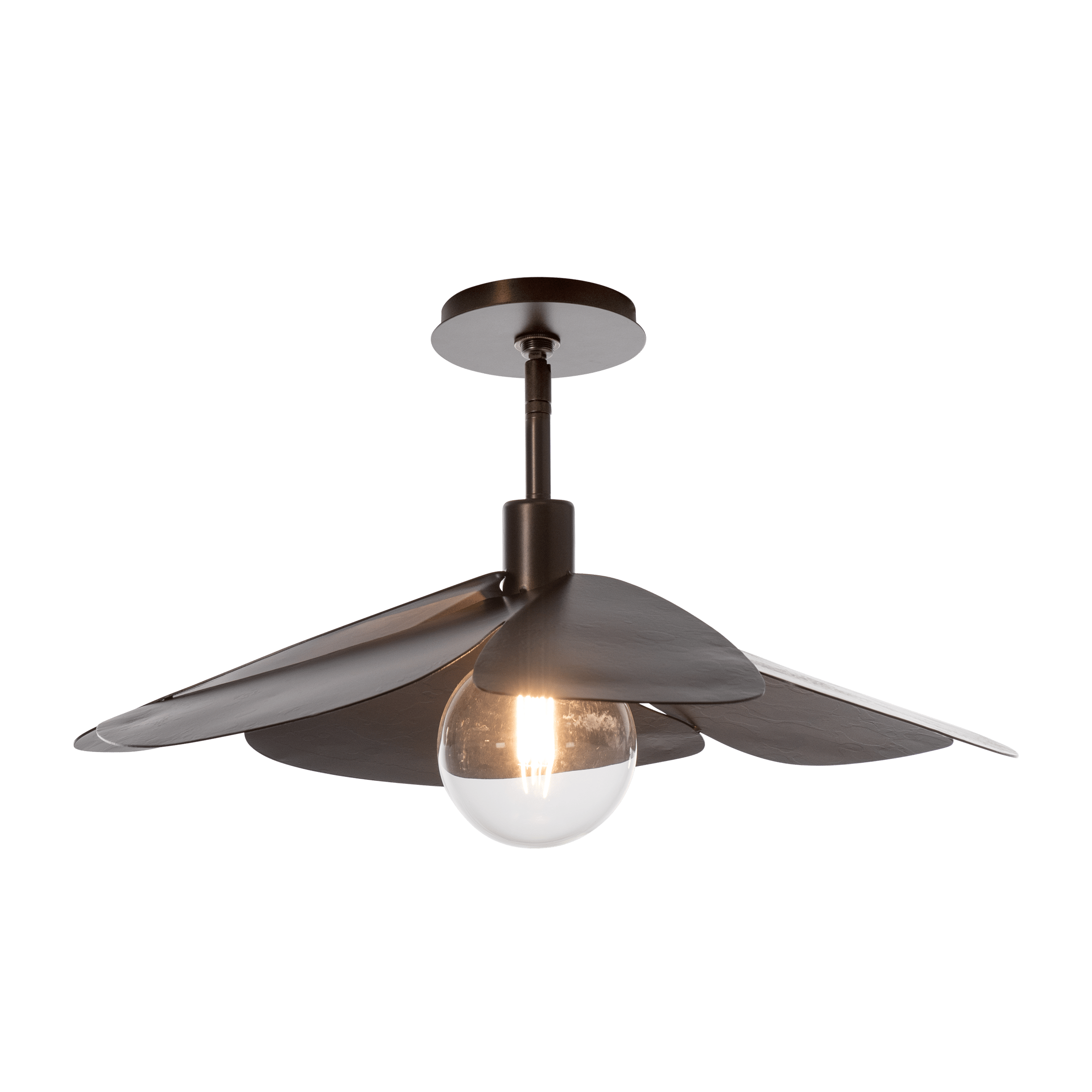 Hana Small Pendant | by Hubbardton Forge | 139460