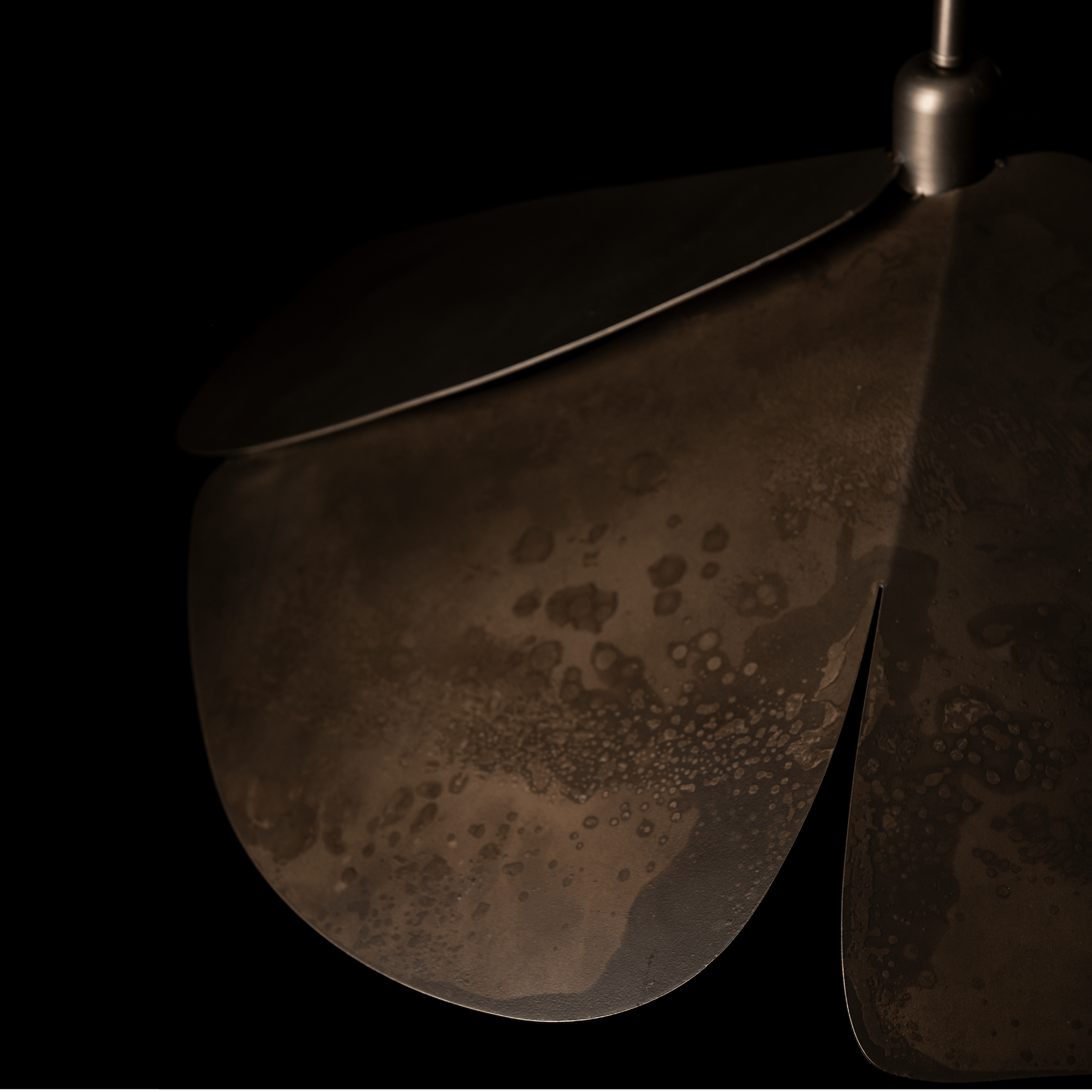 Hana Large Pendant | by Hubbardton Forge | 139465