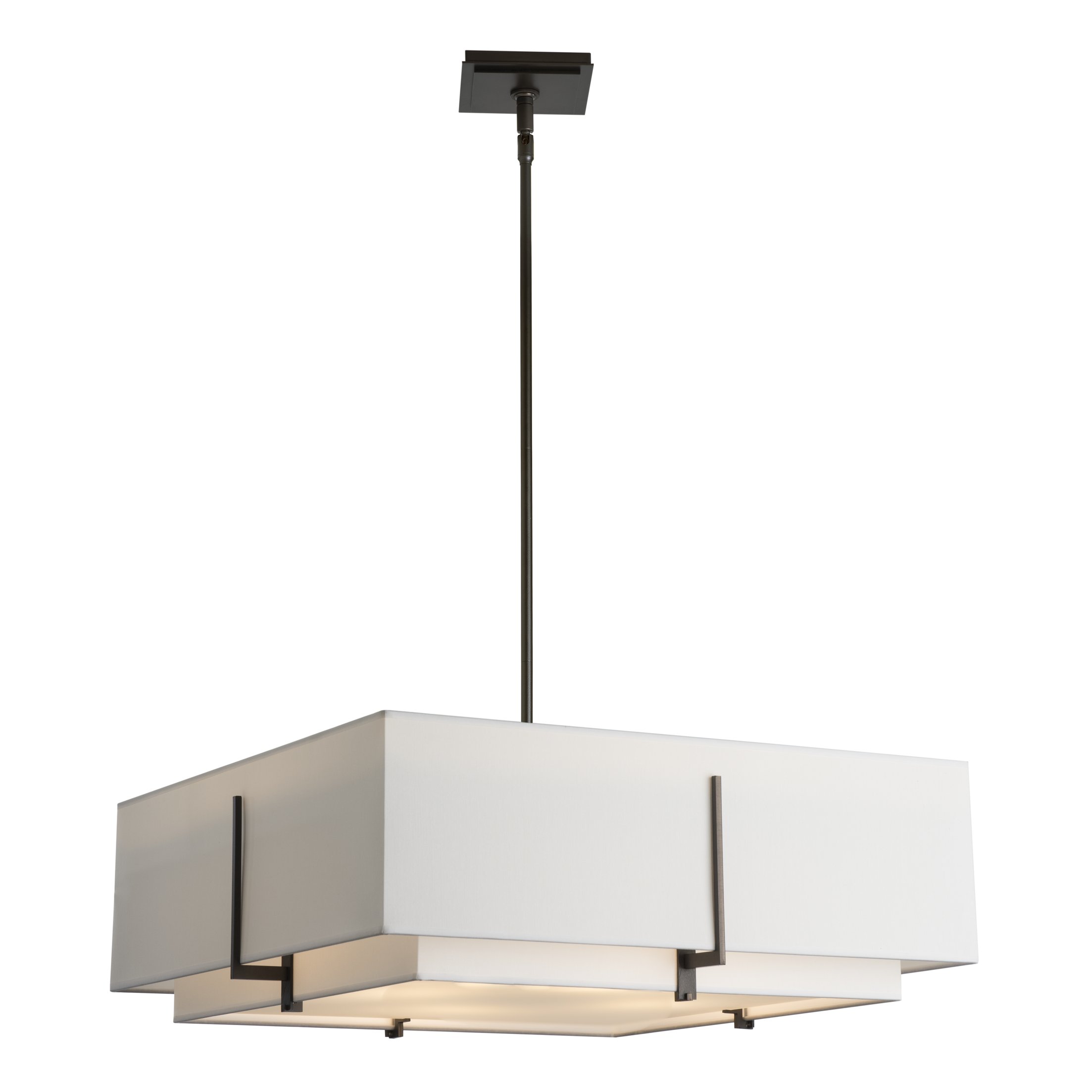 Large square pendant light new arrivals