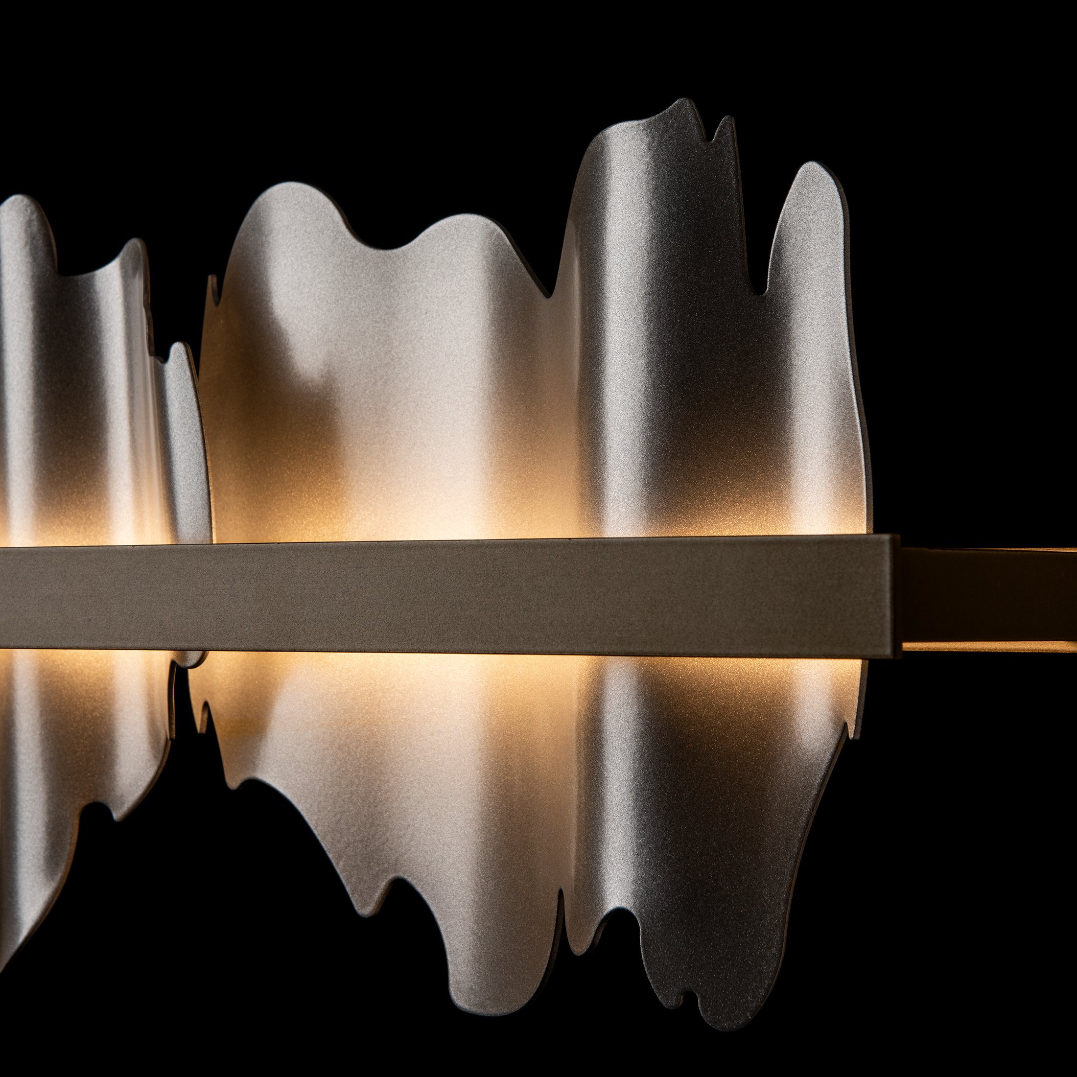 A♪ Hildene Large LED Pendant | by Hubbardton Forge | 139652