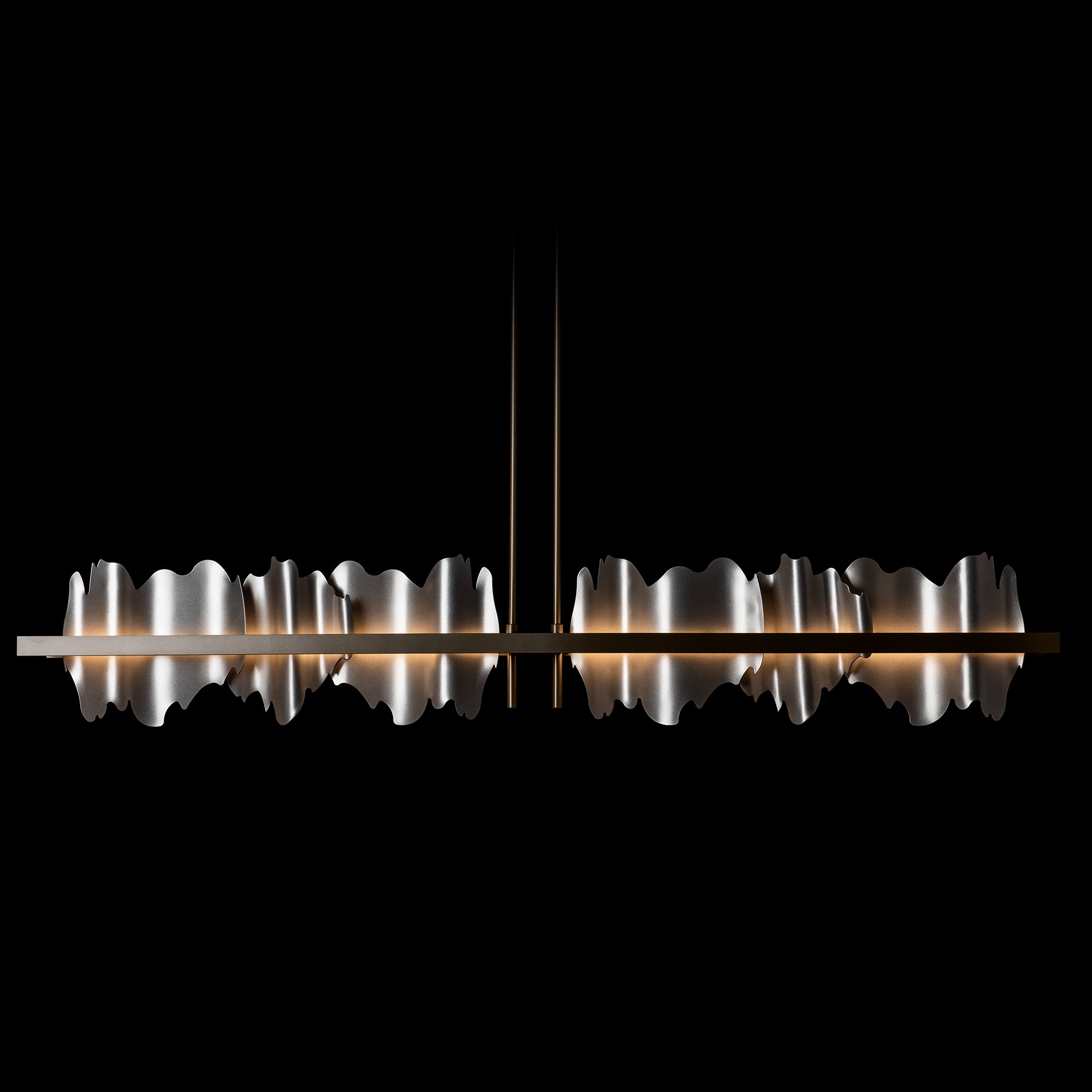 Hildene Large LED Pendant | by Hubbardton Forge | 139652