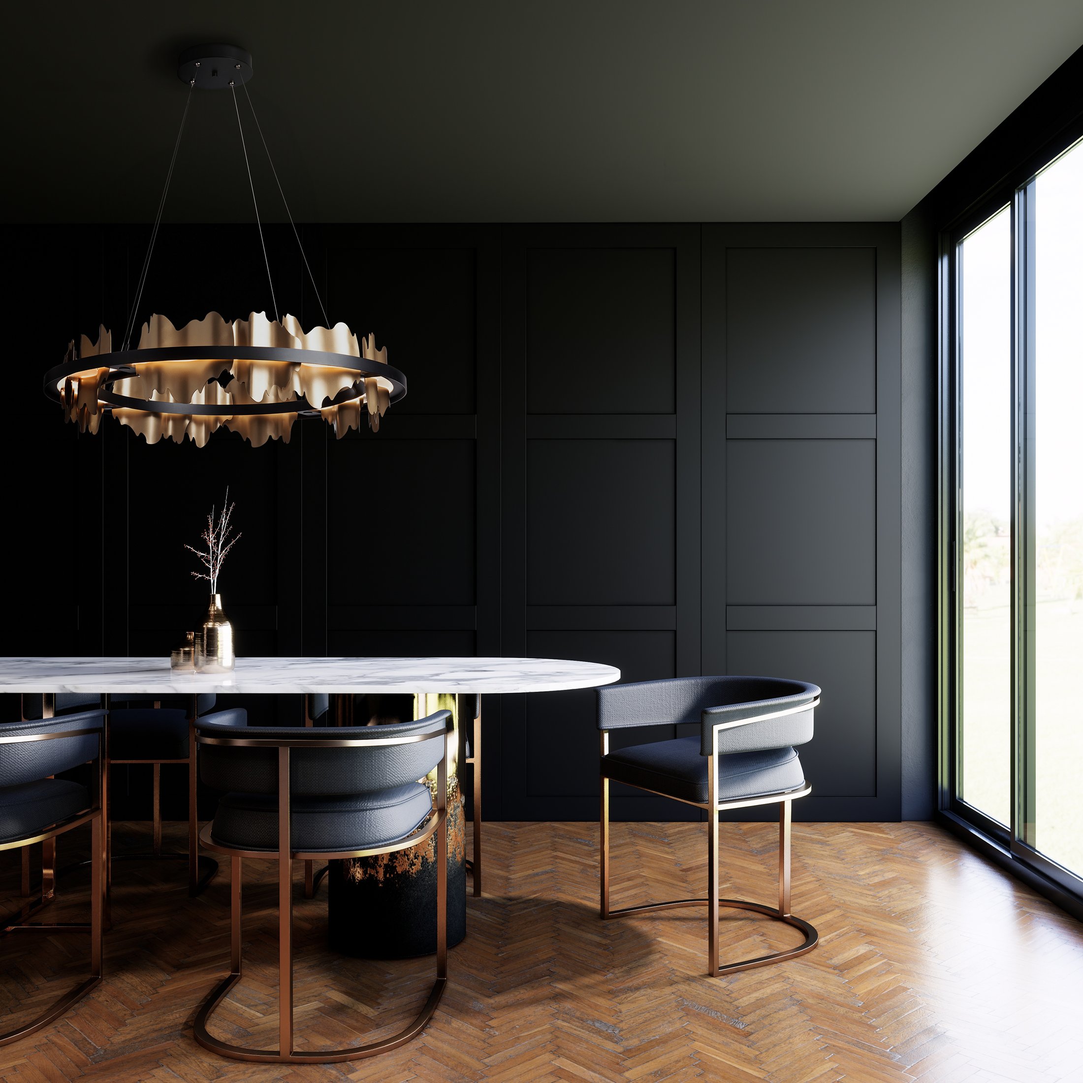 Circular led pendant light new arrivals