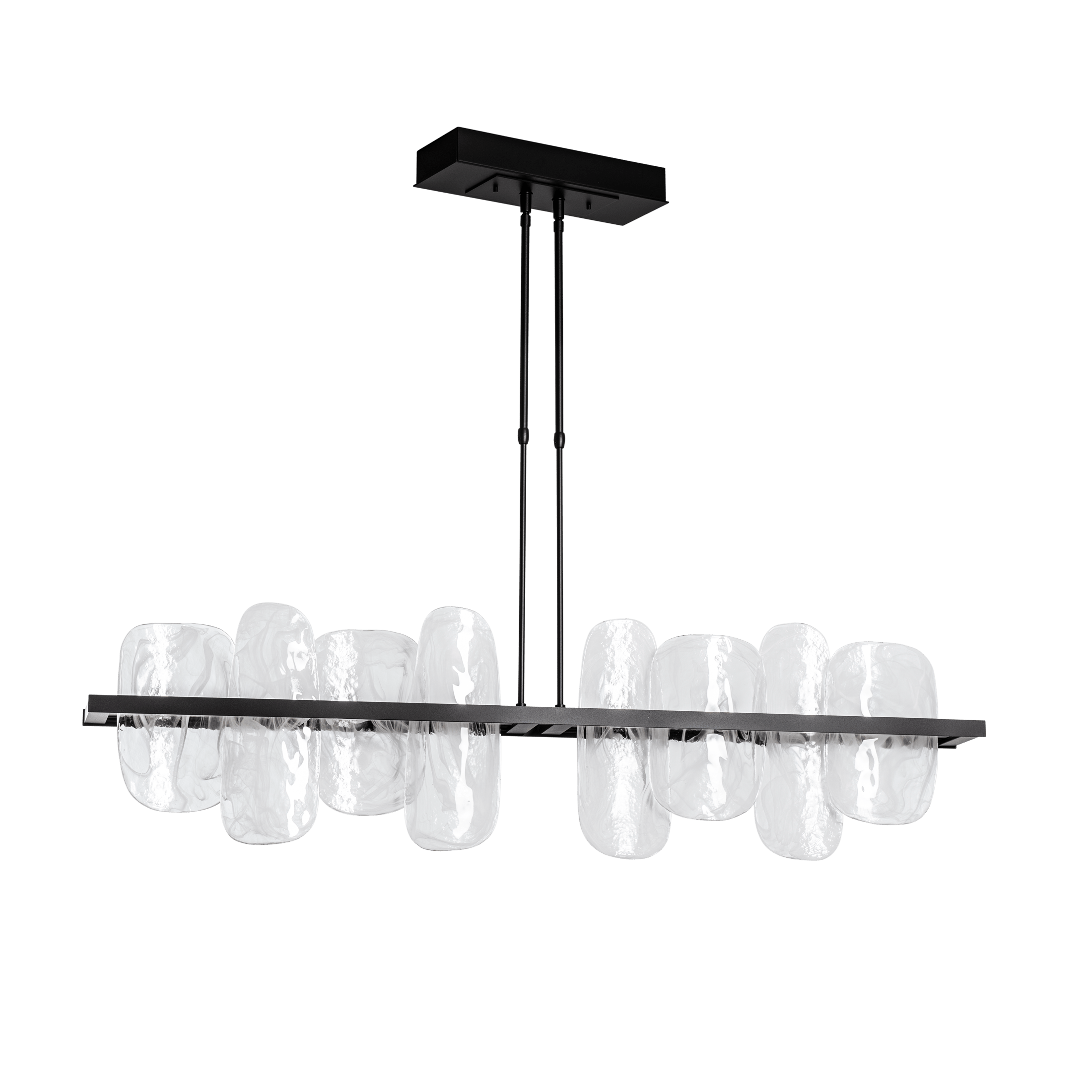 Lámpara de pie Varas LED 10w dimmable - Schuller