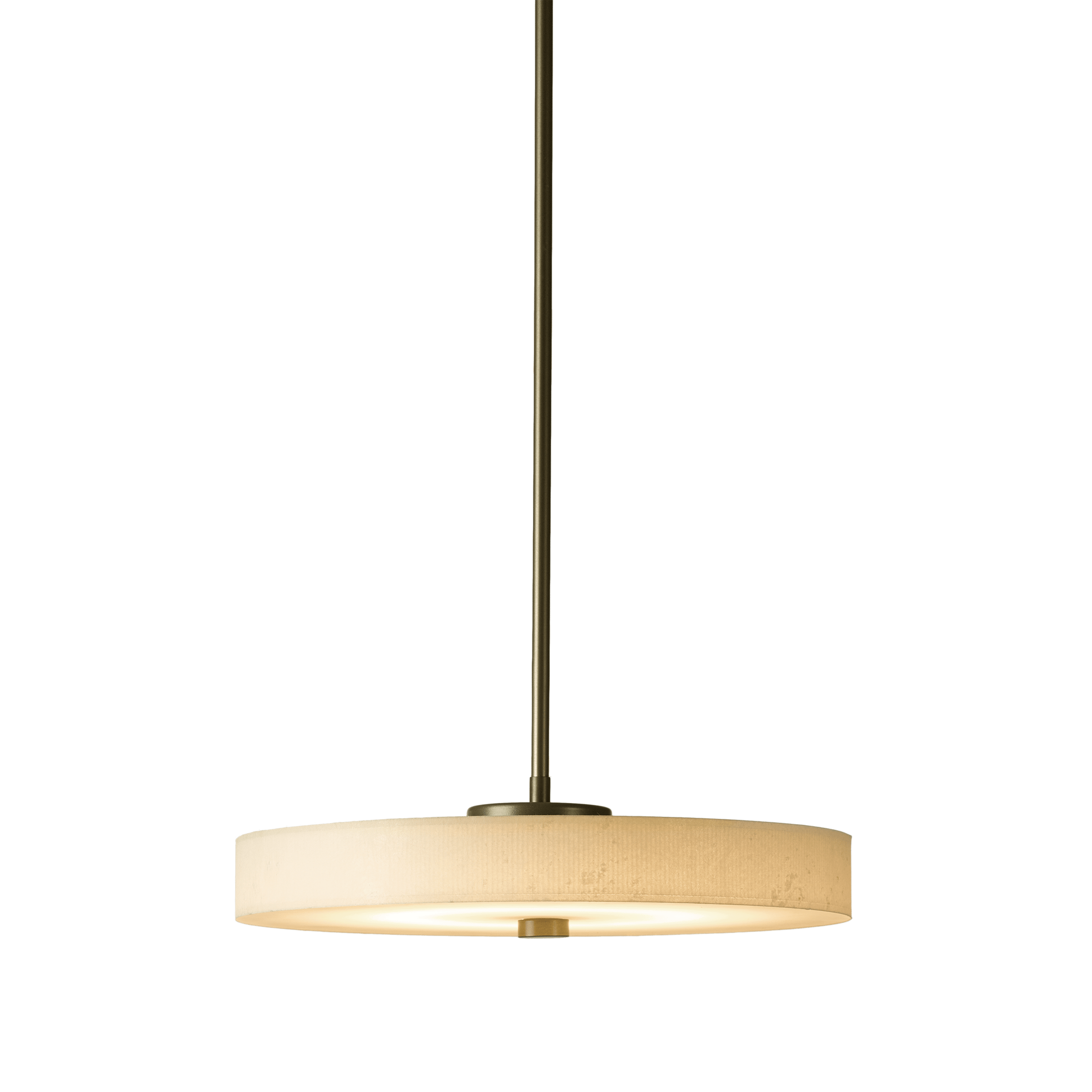 Short drum pendant cheap