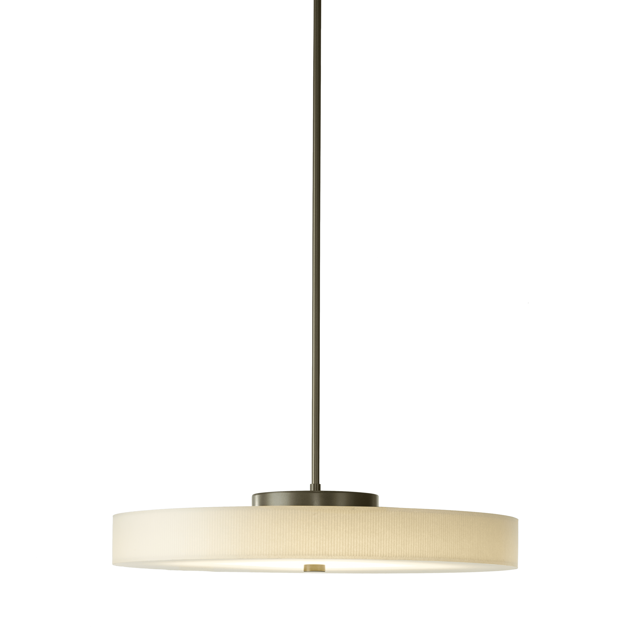 Hubbardton Forge Disq LED Pendant - Thumbnail 3