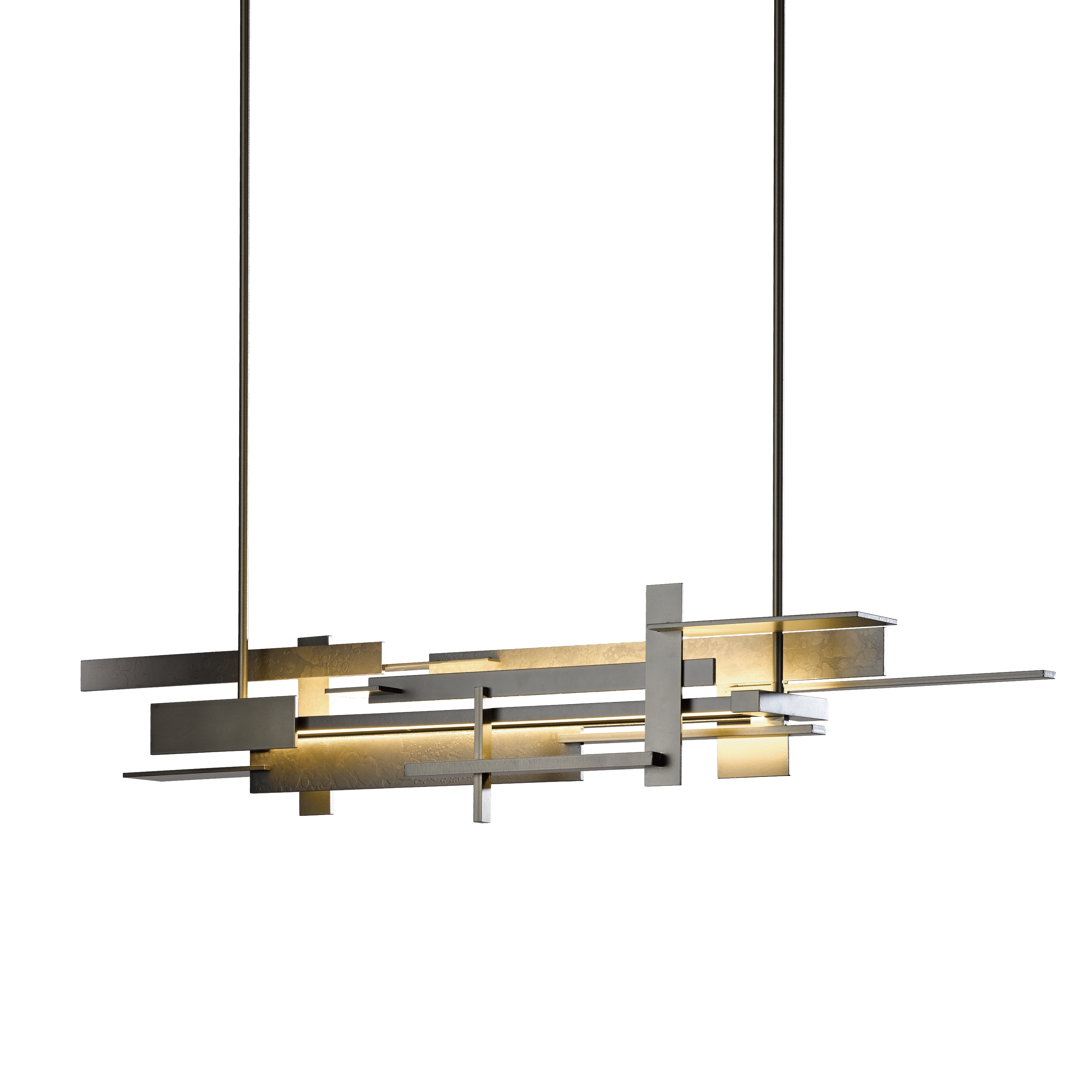Planar Large LED Pendant | by Hubbardton Forge | 139720 Planar Large LED Pendant | by Hubbardton Forge | 139720
