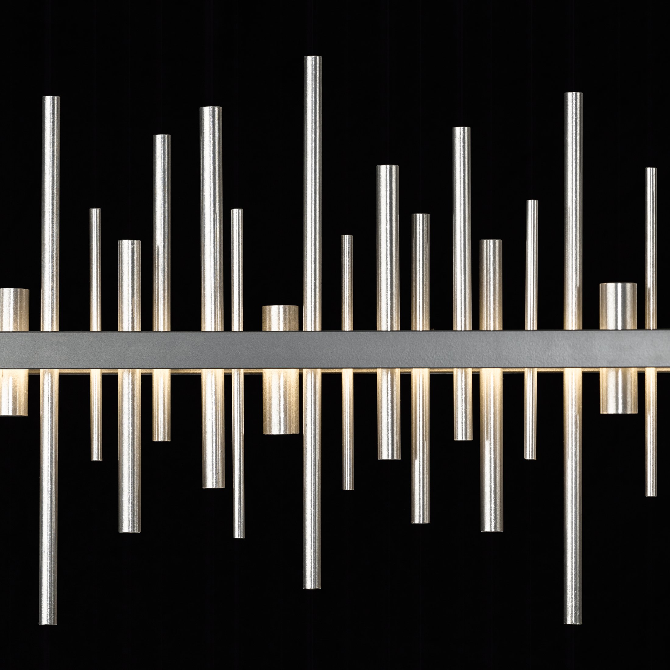 Cityscape Large LED Pendant | by Hubbardton Forge | 139726
