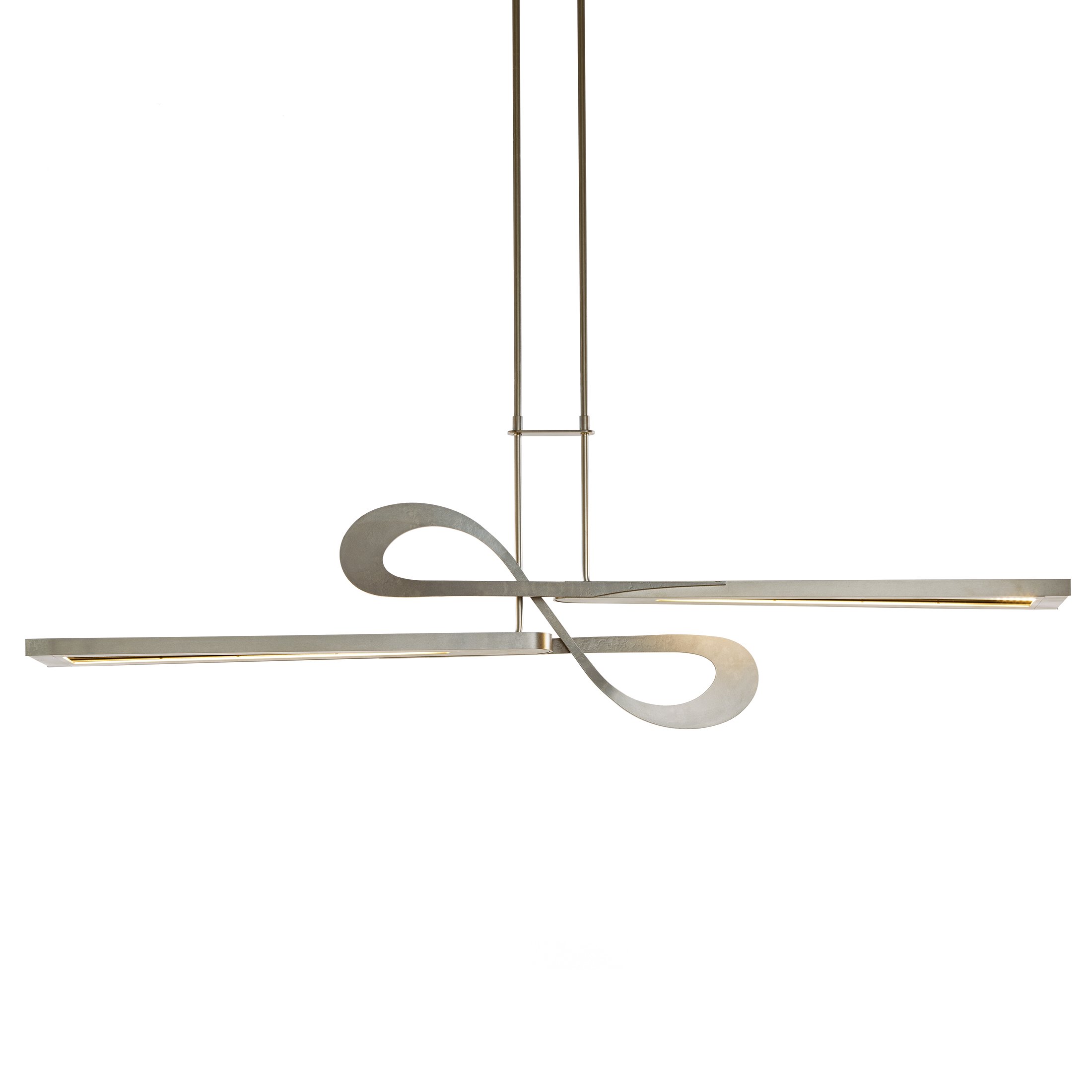 Switchback LED Pendant | by Hubbardton Forge | 139730