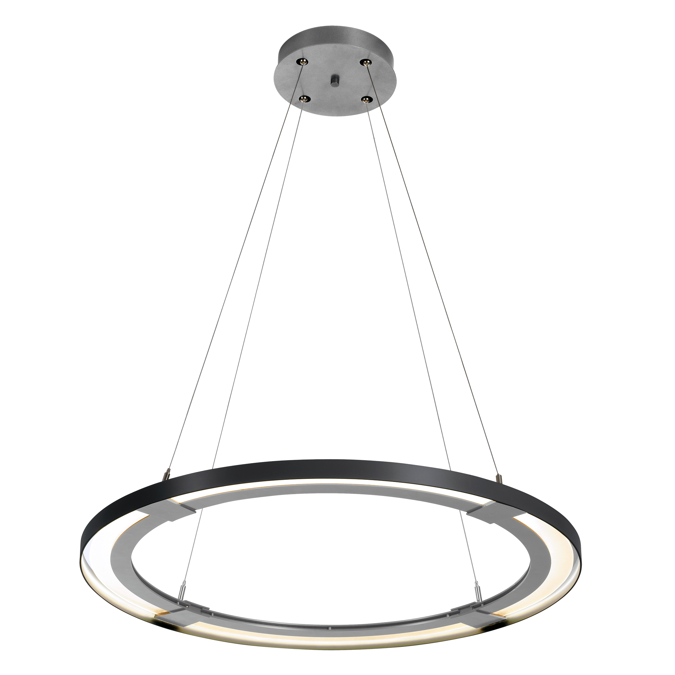 Led ring pendant cheap