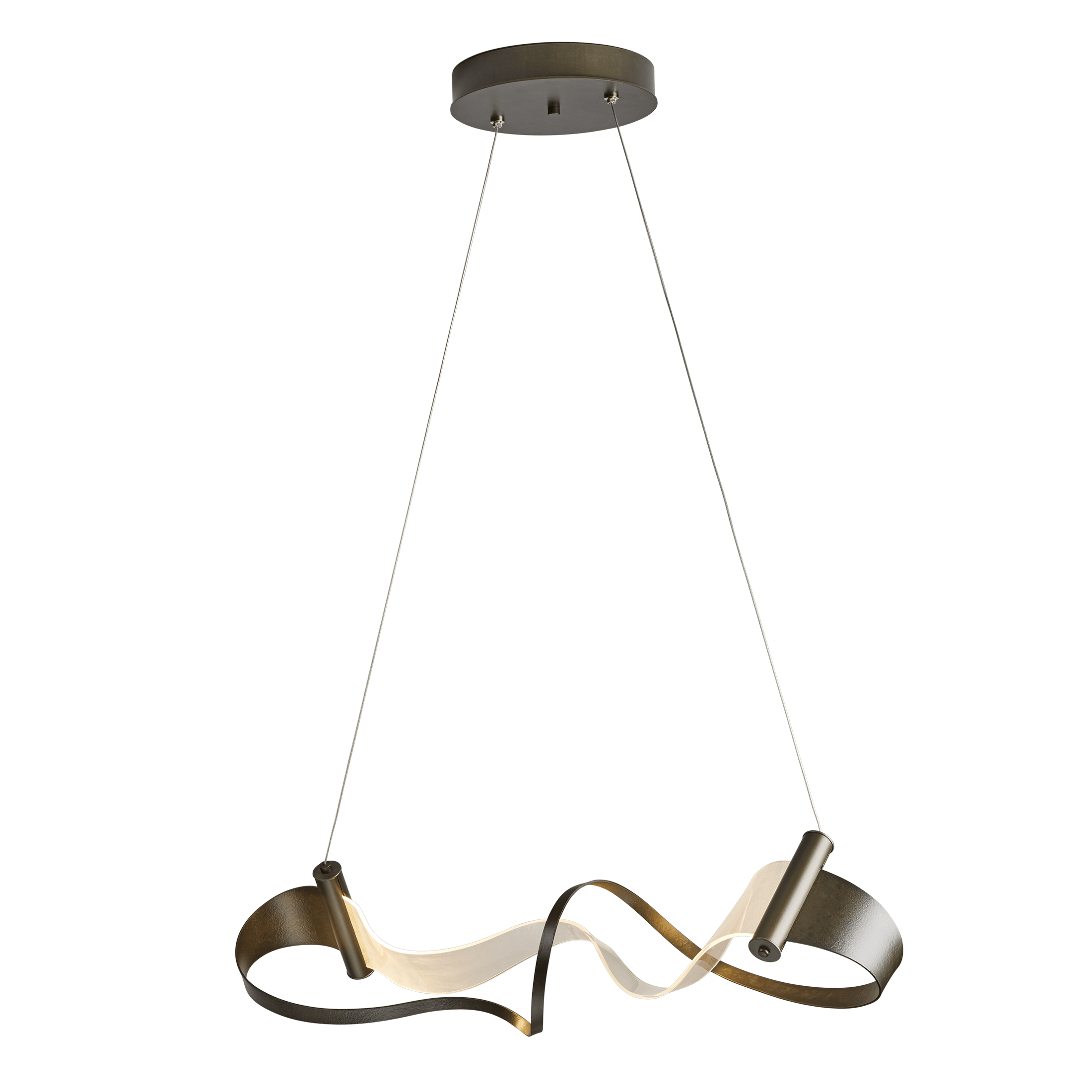 Hubbardton hot sale forge zephyr