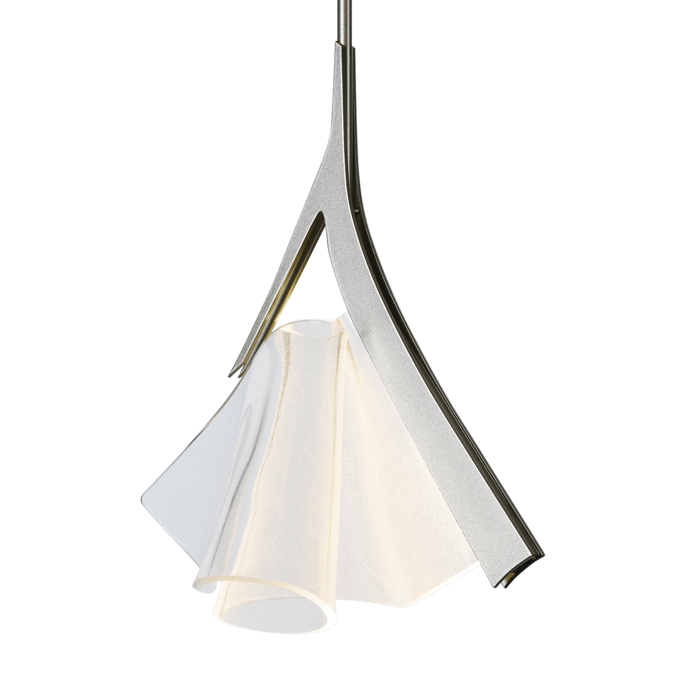 Mobius LED Mini Pendant | by Hubbardton Forge | 139845