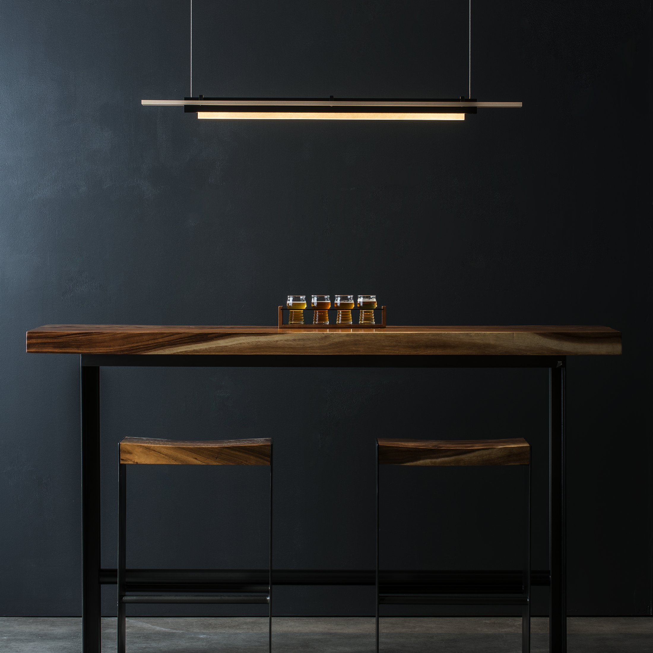 人気 Plank 139920 | Forge Hubbardton by | Pendant LED ワンピース