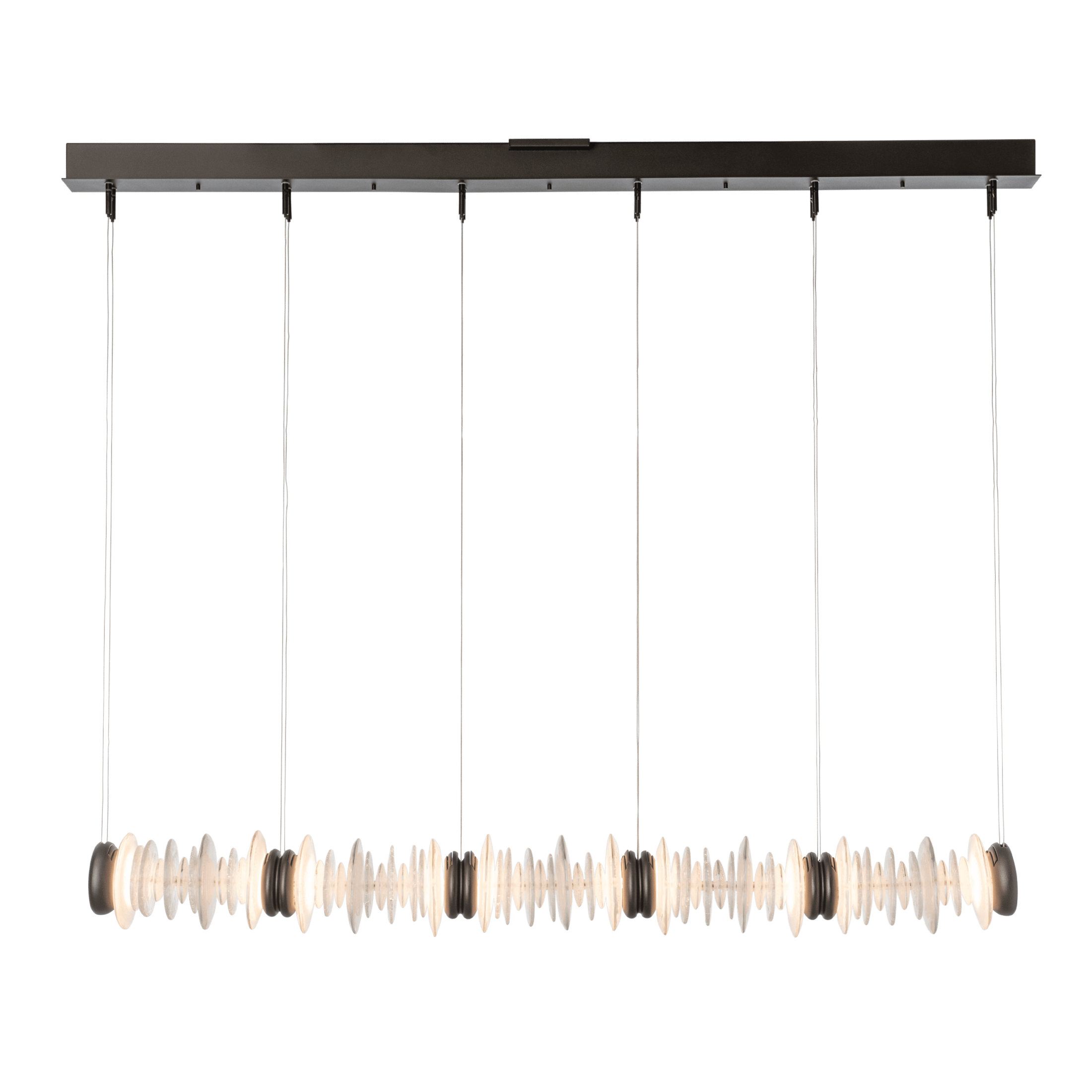 Cairn Linear LED Pendant