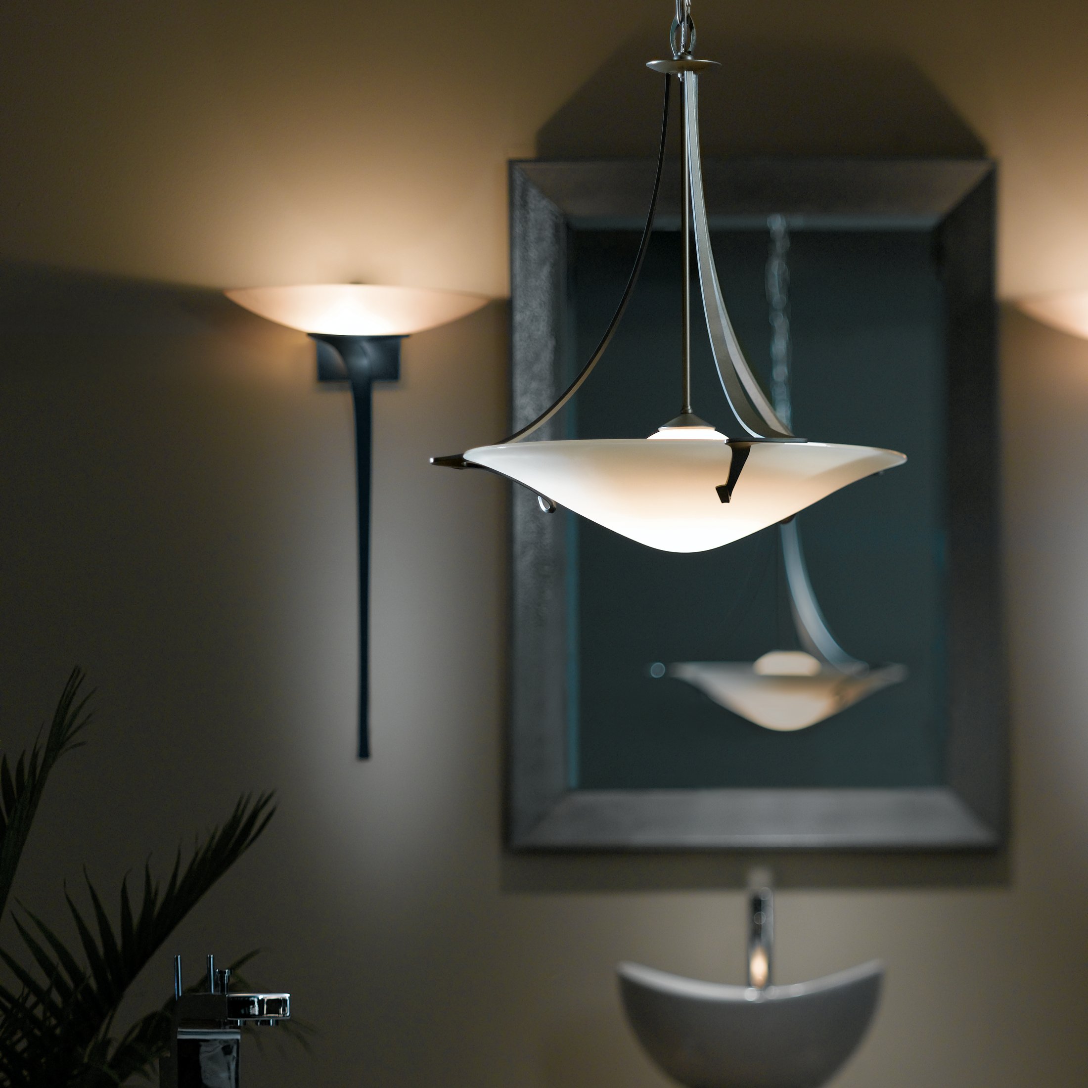 Antasia Pendant | by Hubbardton Forge | 144710