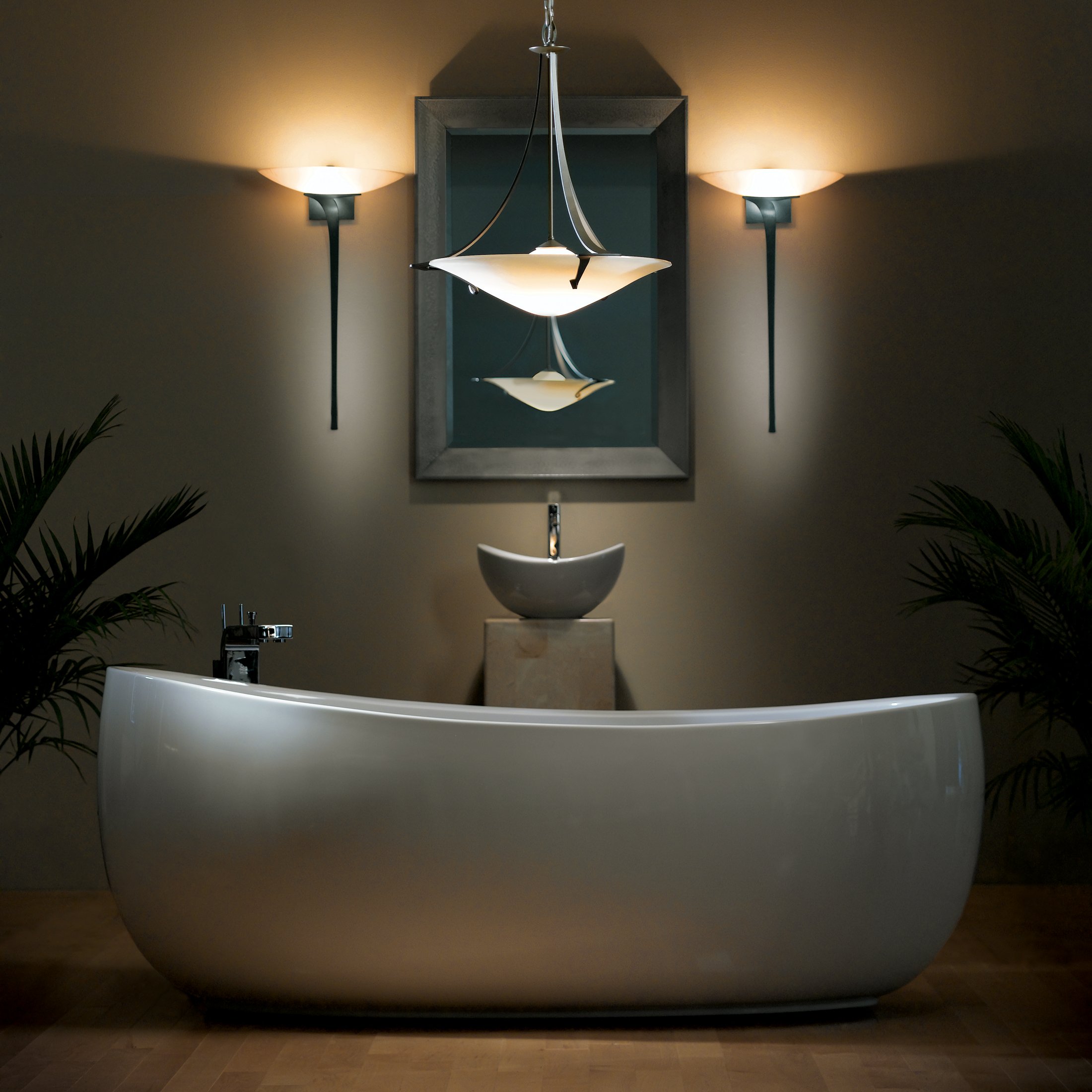 Antasia Pendant | by Hubbardton Forge | 144710