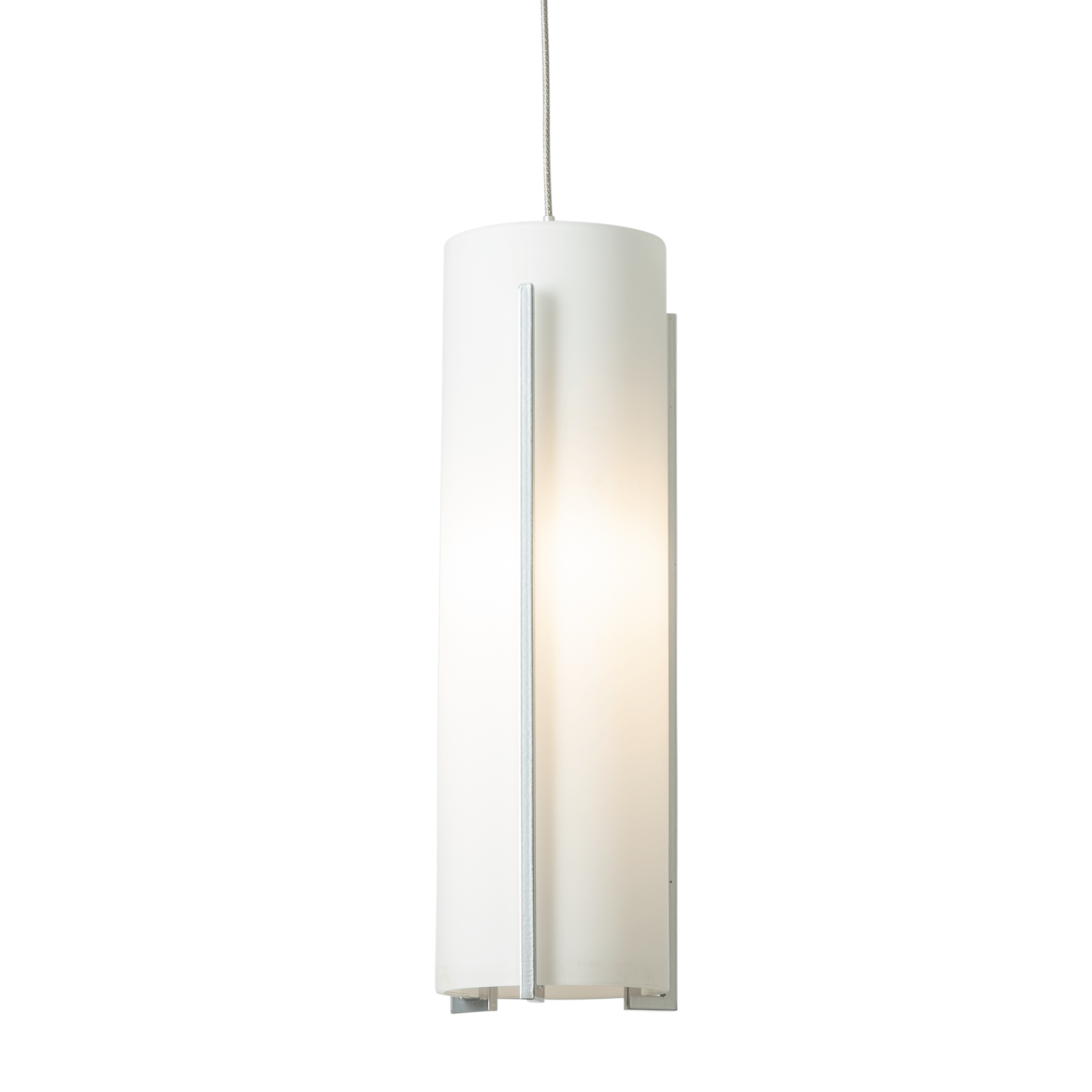 Exos Glass Low Voltage Mini Pendant | by Hubbardton Forge Exos Glass Low Voltage Mini Pendant | by Hubbardton Forge