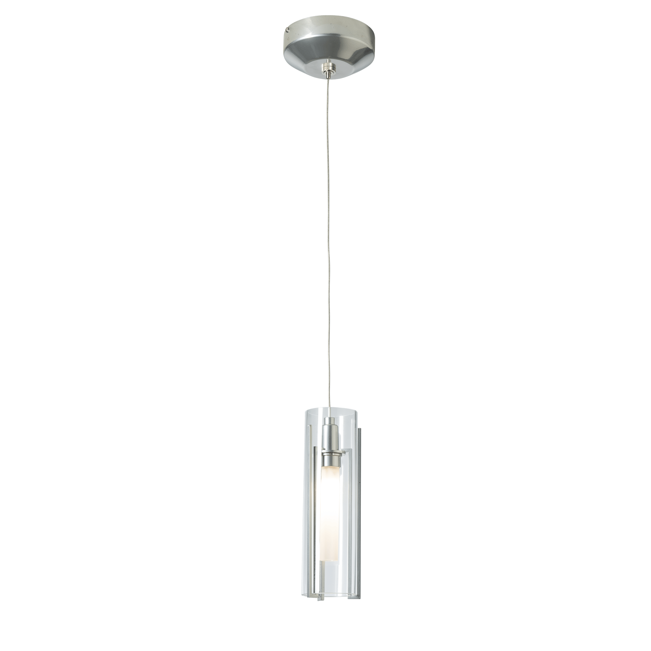 Exos Glass Low Voltage Mini Pendant