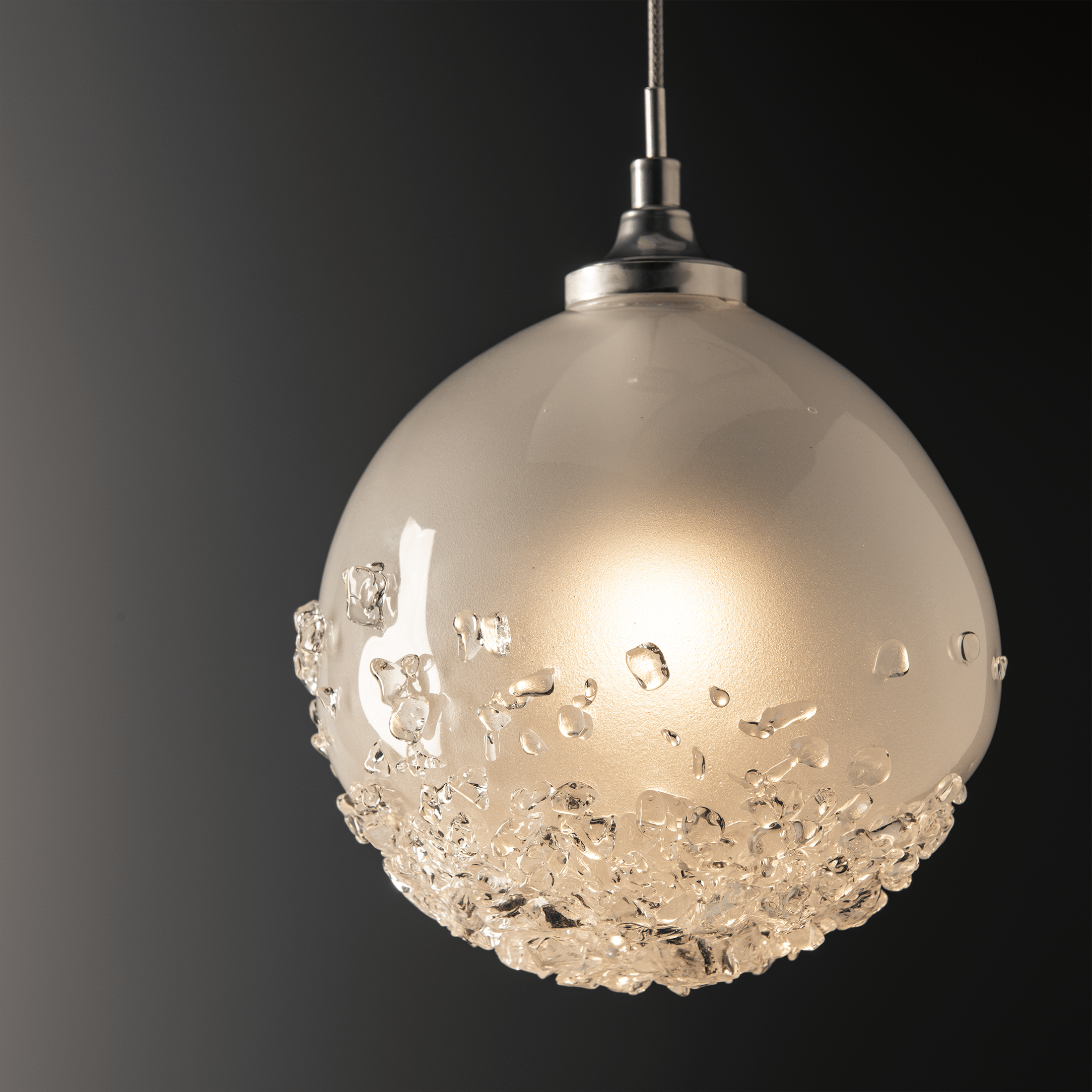 Mini pendant globes discount
