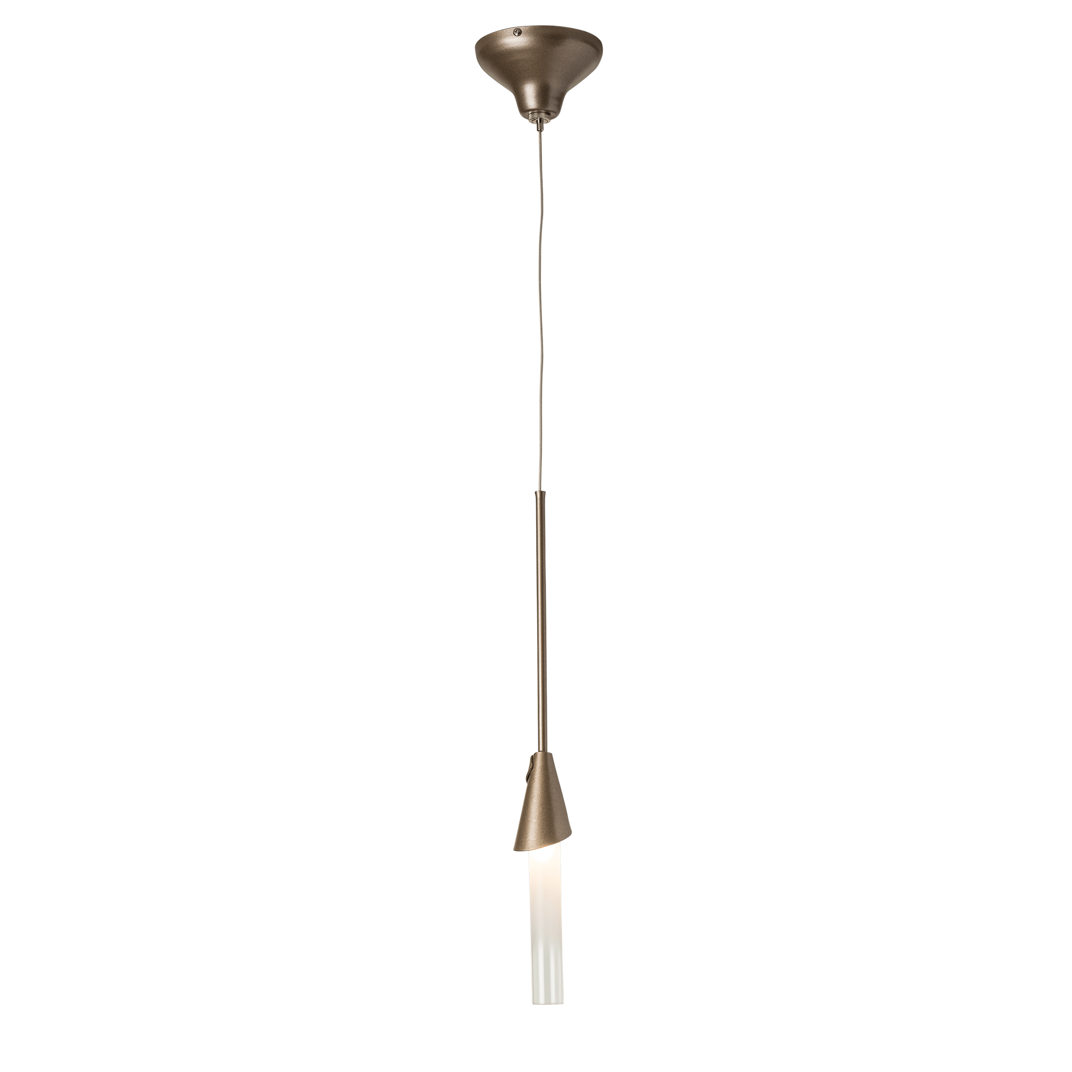 【ラスト一点】A&G Small Lilium Pendant Lilium Mini Pendant | by Hubbardton Forge | 161192