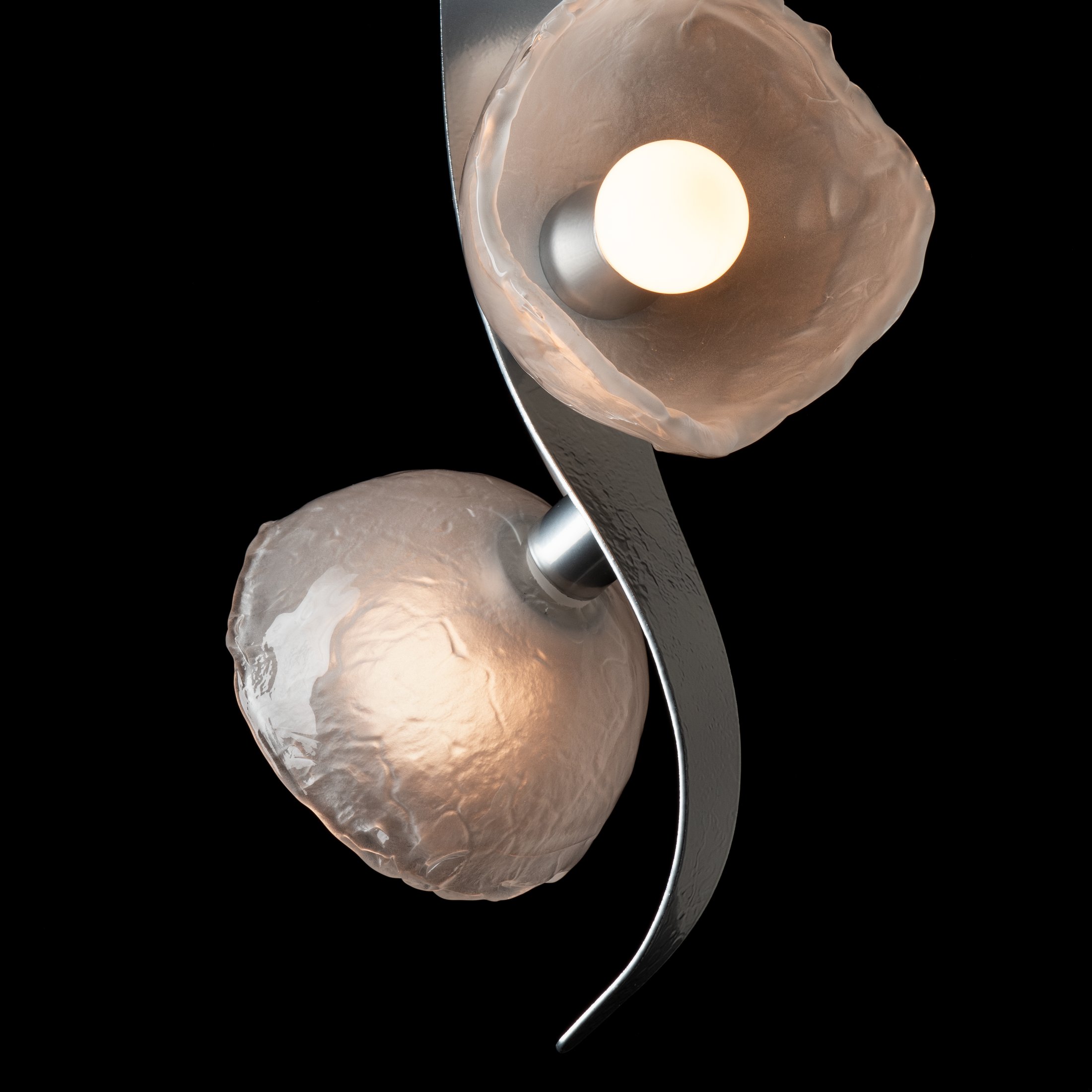 Mika 2-Light Pendant | by Hubbardton Forge | 181070