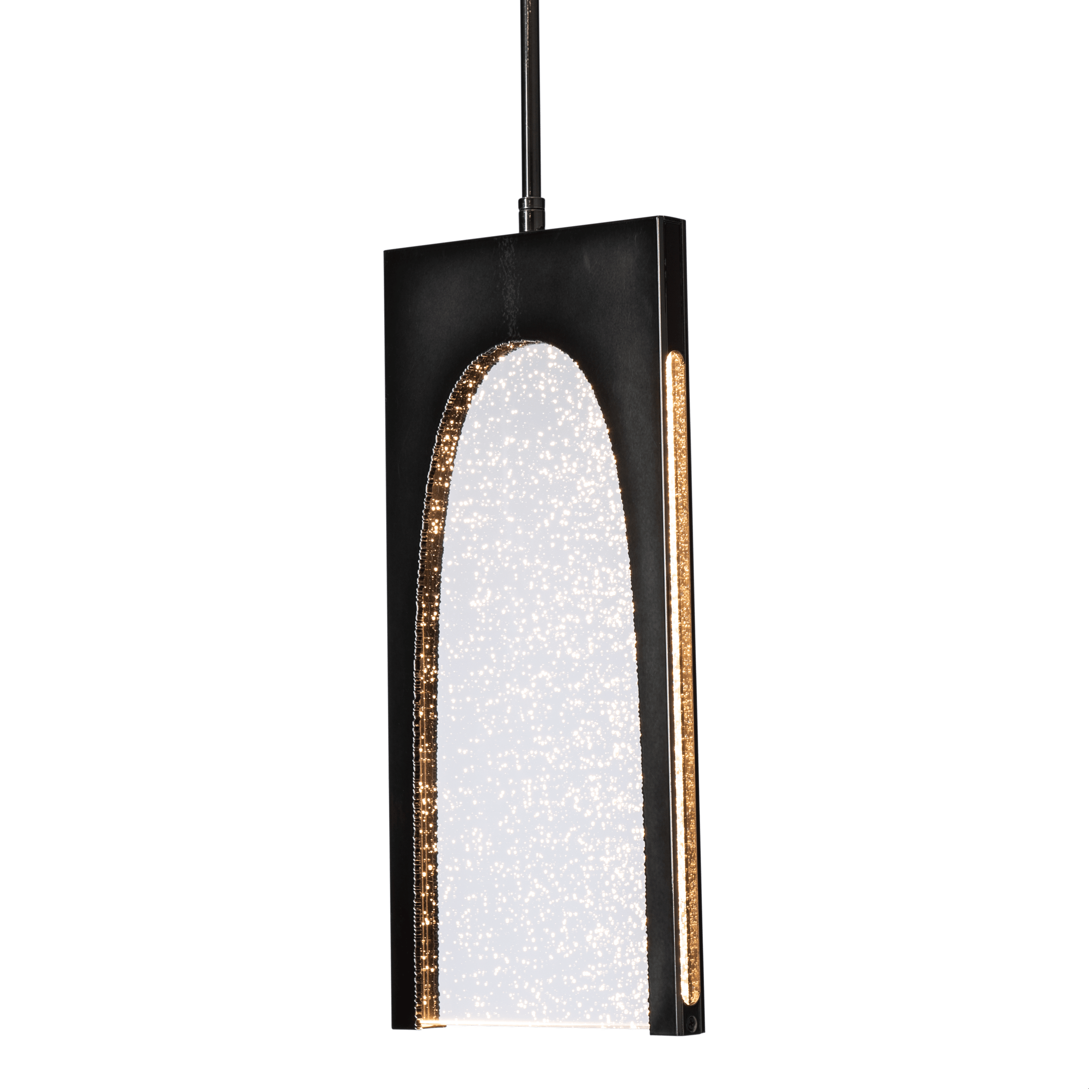Cypress 1-Light Pendant | by Hubbardton Forge | 181540