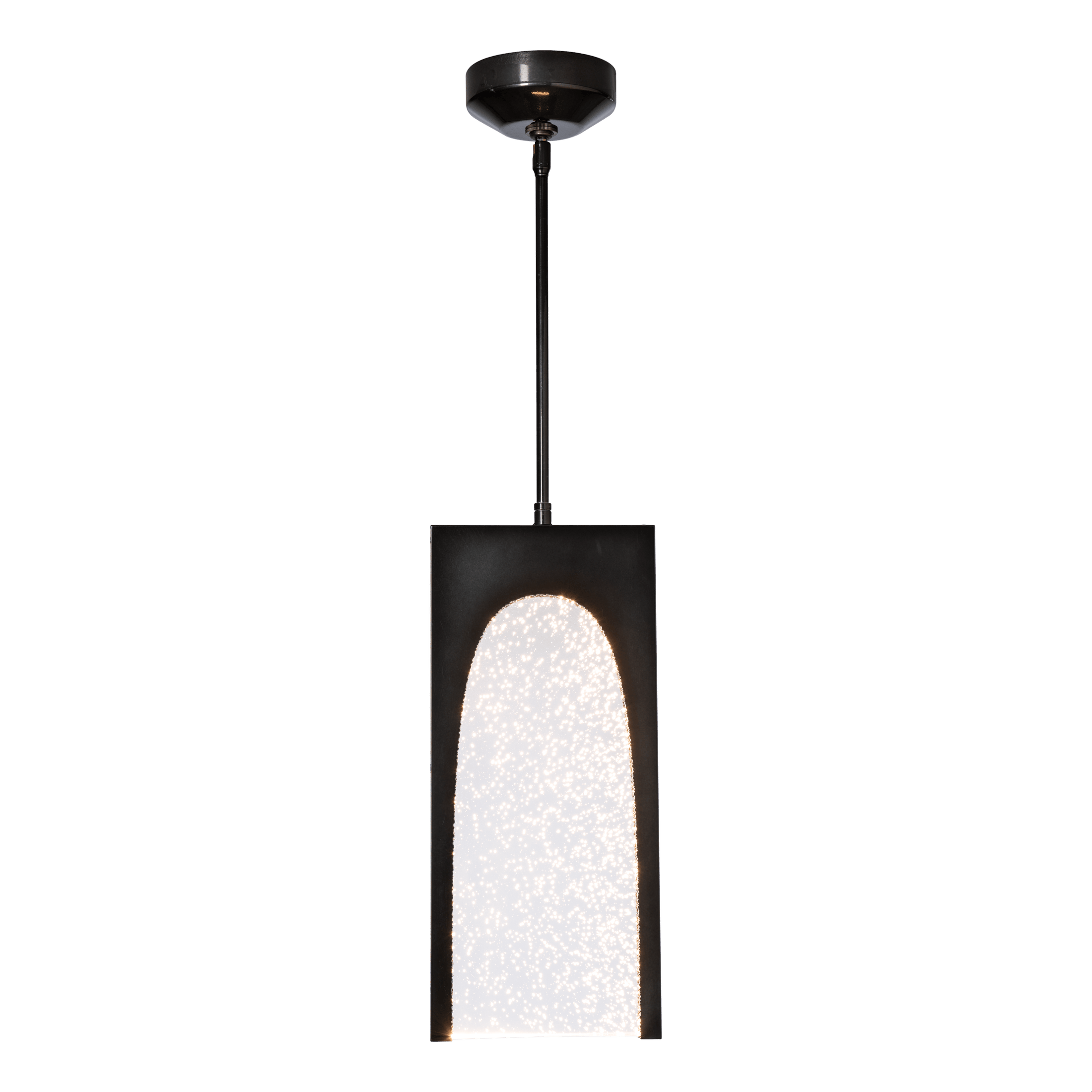 Cypress 1-Light Pendant | by Hubbardton Forge | 181540