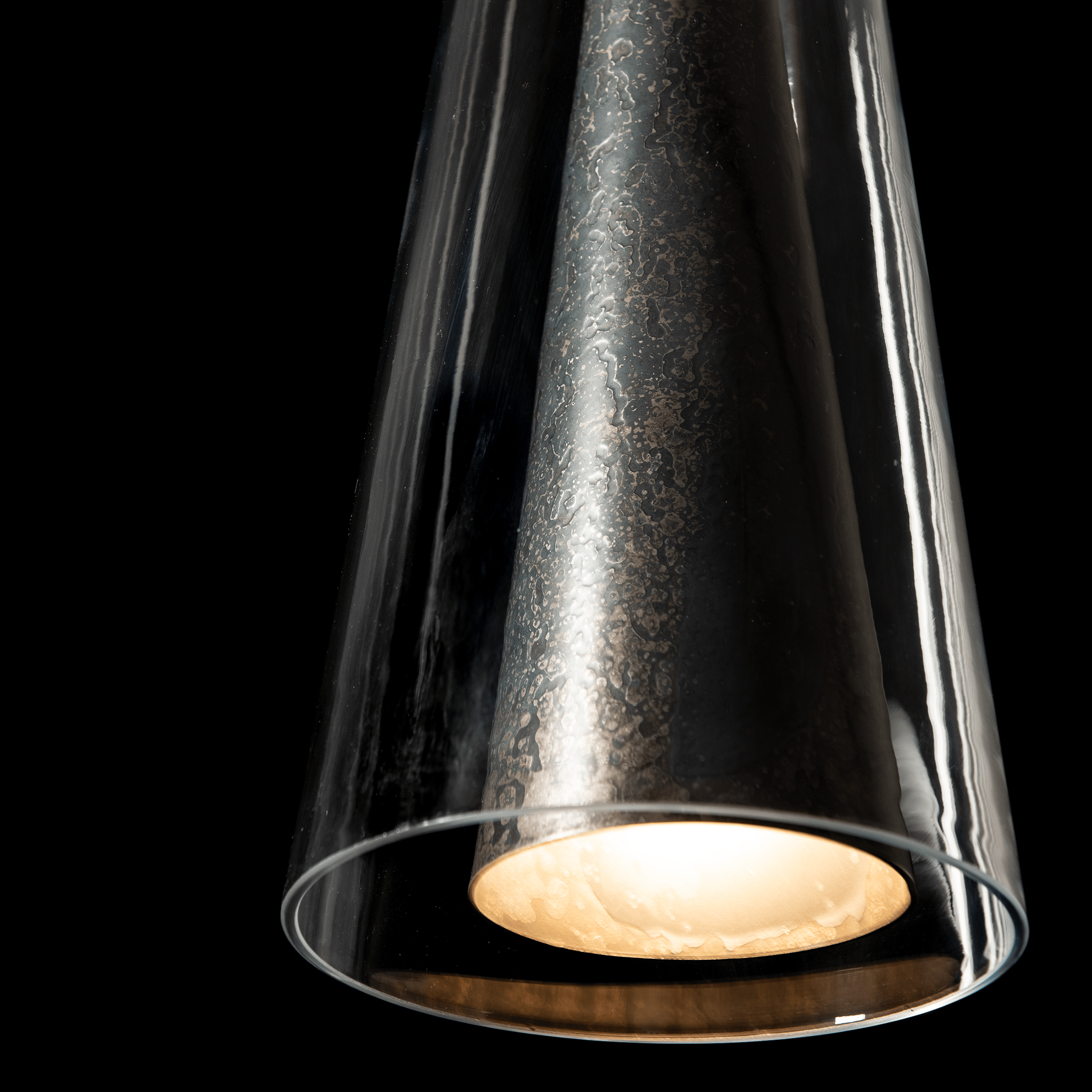 Spire Mini Pendant | by Hubbardton Forge | 181604