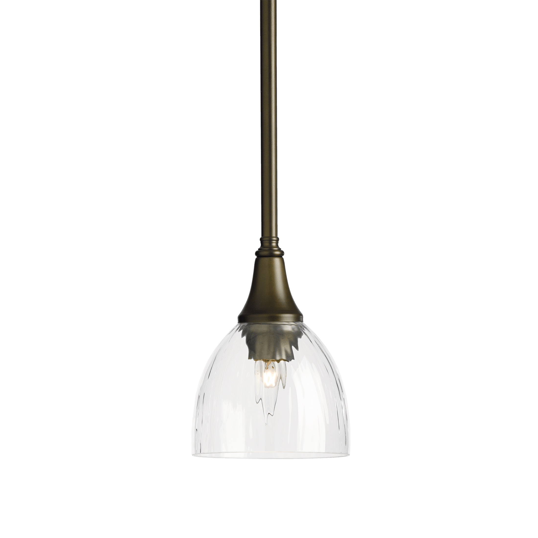 Trumpet pendant light cheap