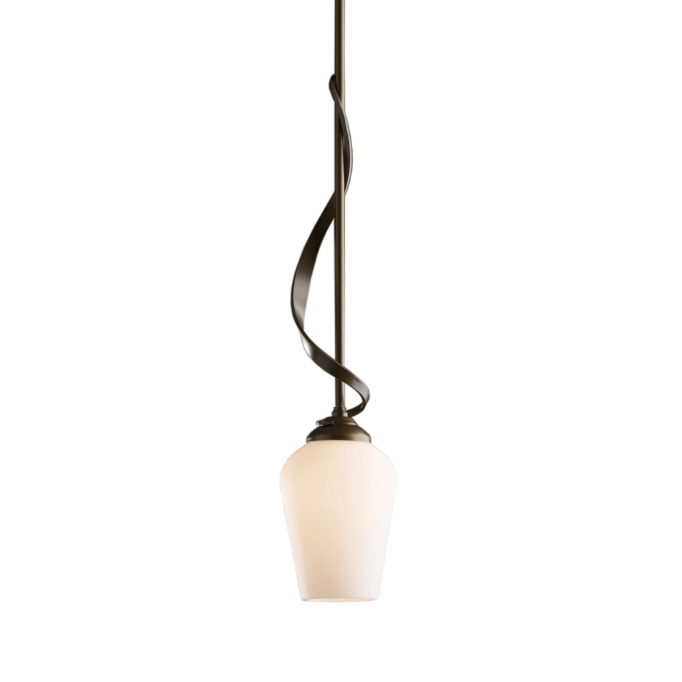 Hubbardton Forge Flora Down Light Pendant - Thumbnail 2